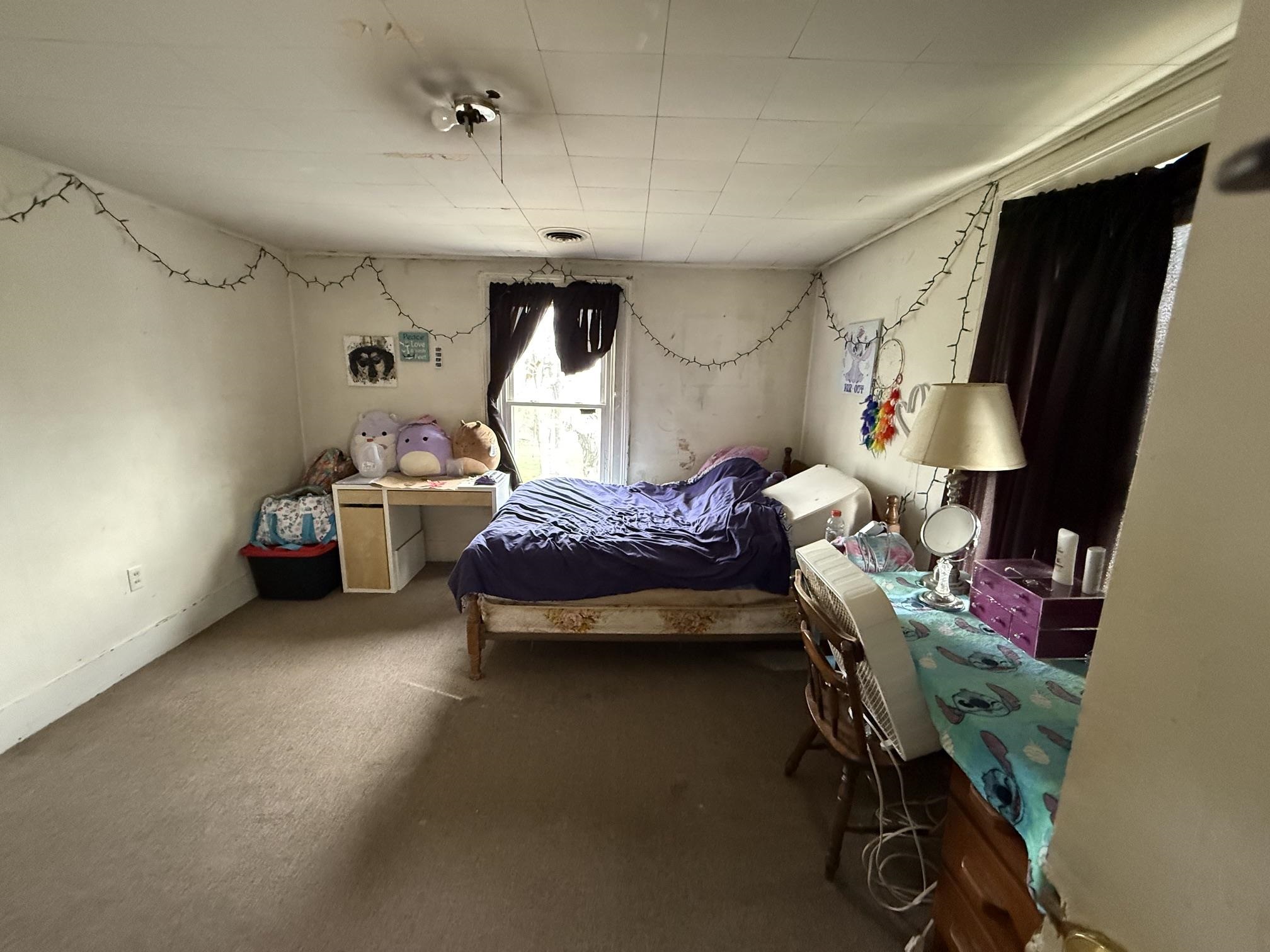 Bedroom #2