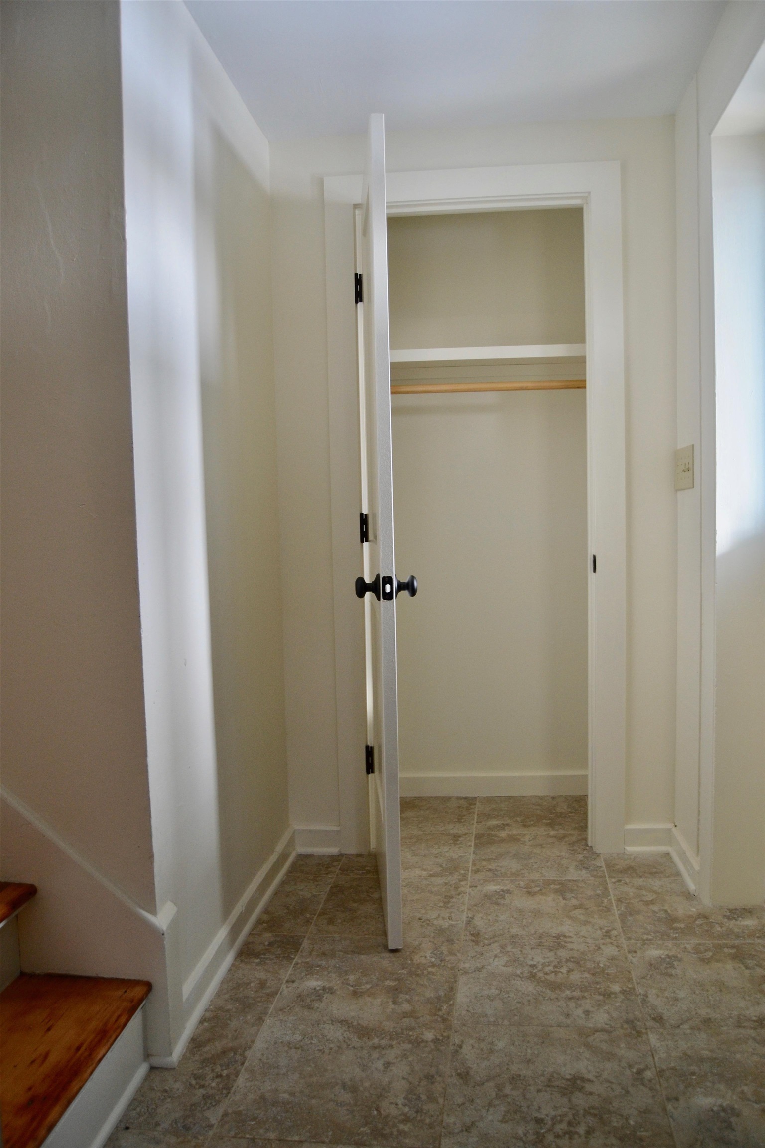 Unit #1 after renovations 2019