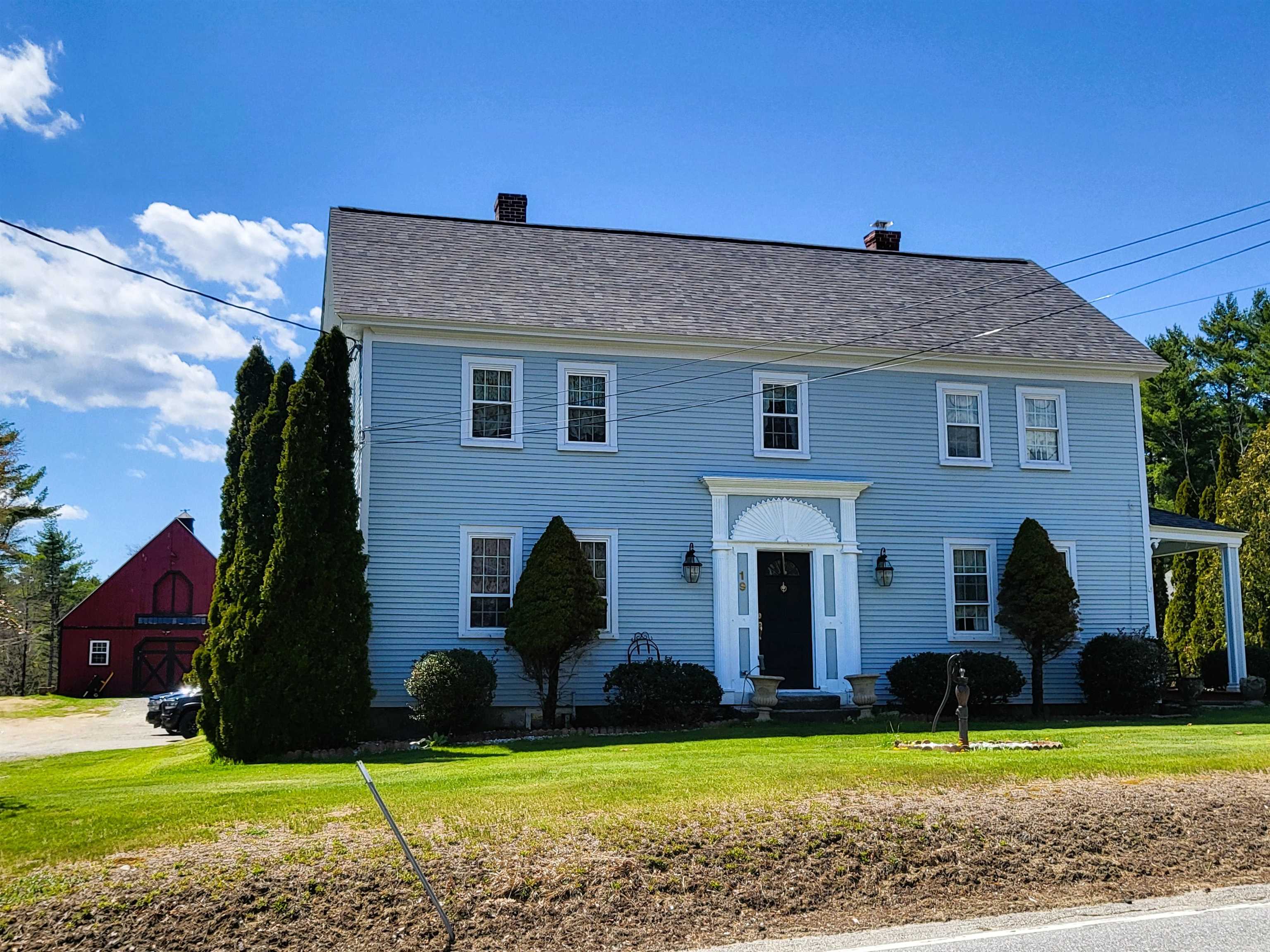 19 Raymond Rd, Deerfield, NH 03037