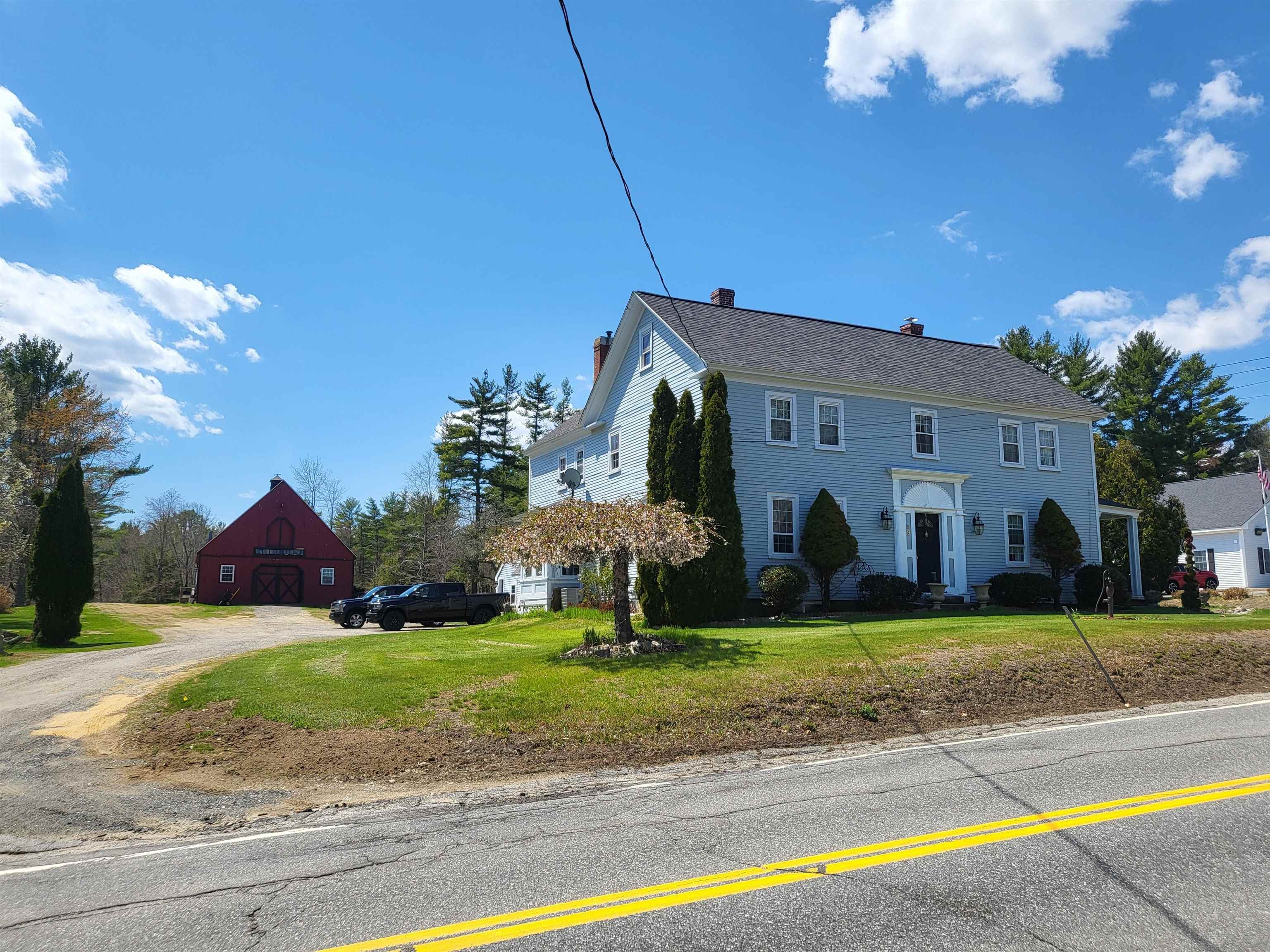 19 Raymond Rd, Deerfield, NH 03037