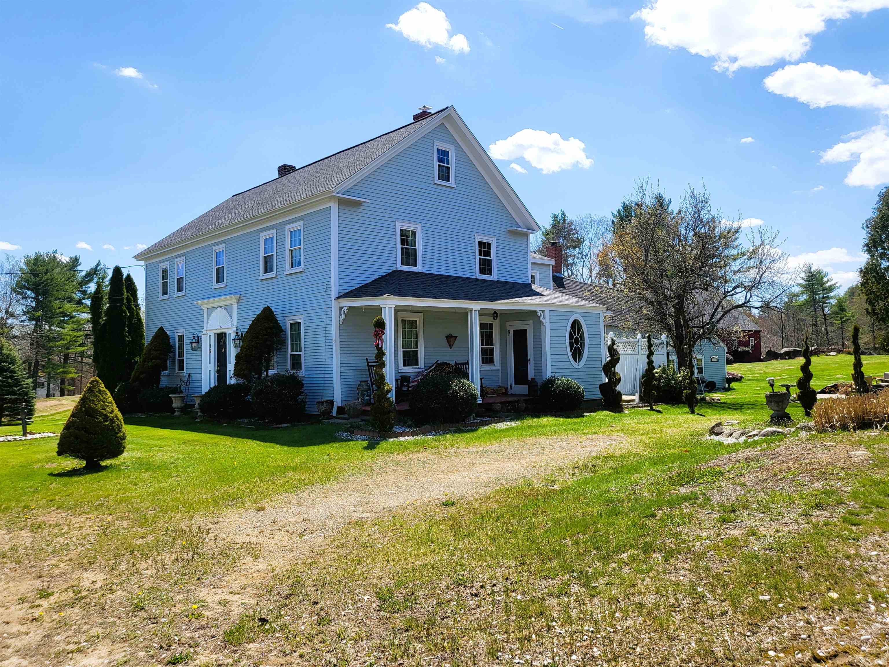 19 Raymond Rd, Deerfield, NH 03037