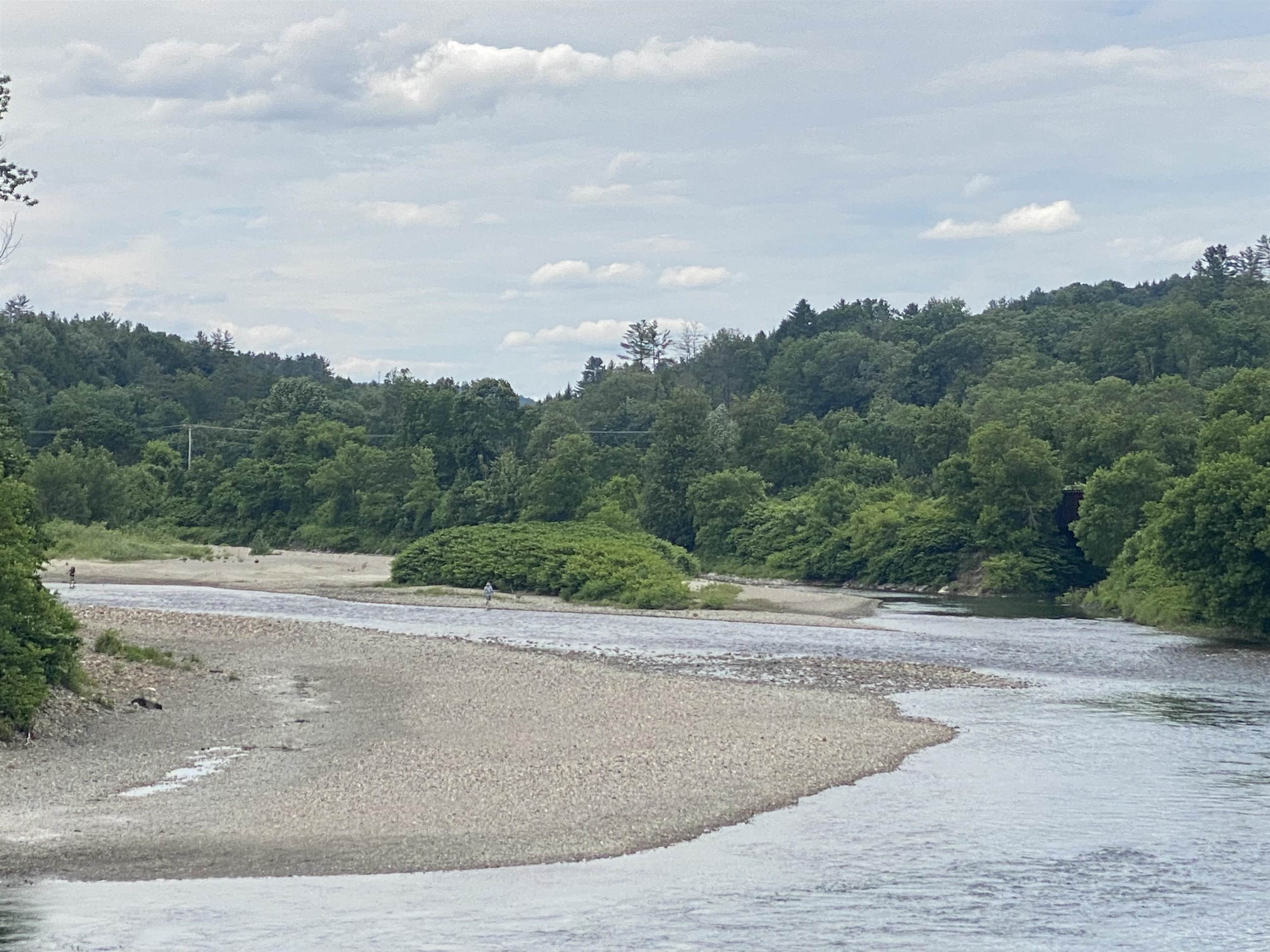 White River Island