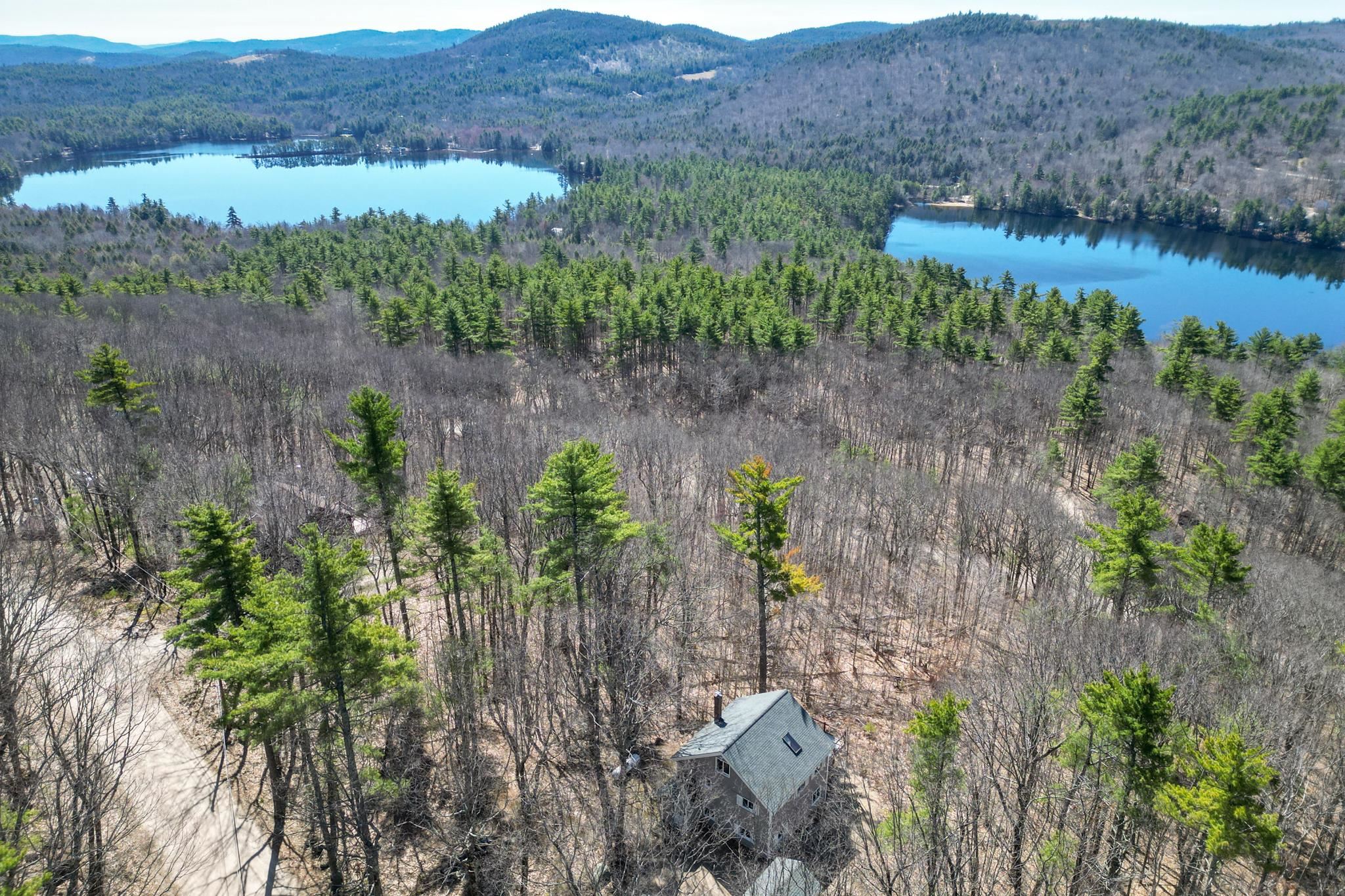 27 Upper Lake View Dr, Madison, NH 03849