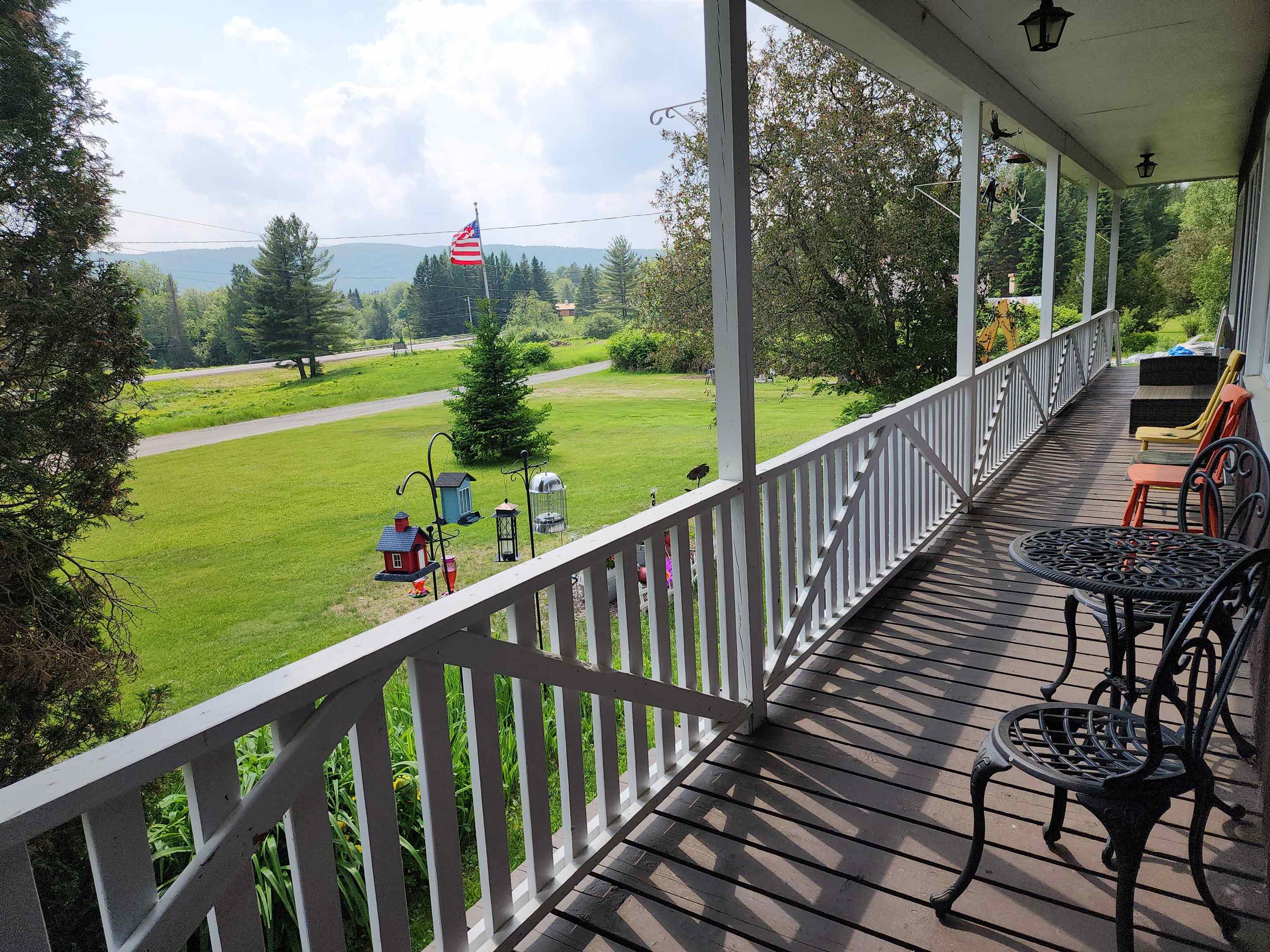 MLS 5086963: 63 Hall Road, Errol NH