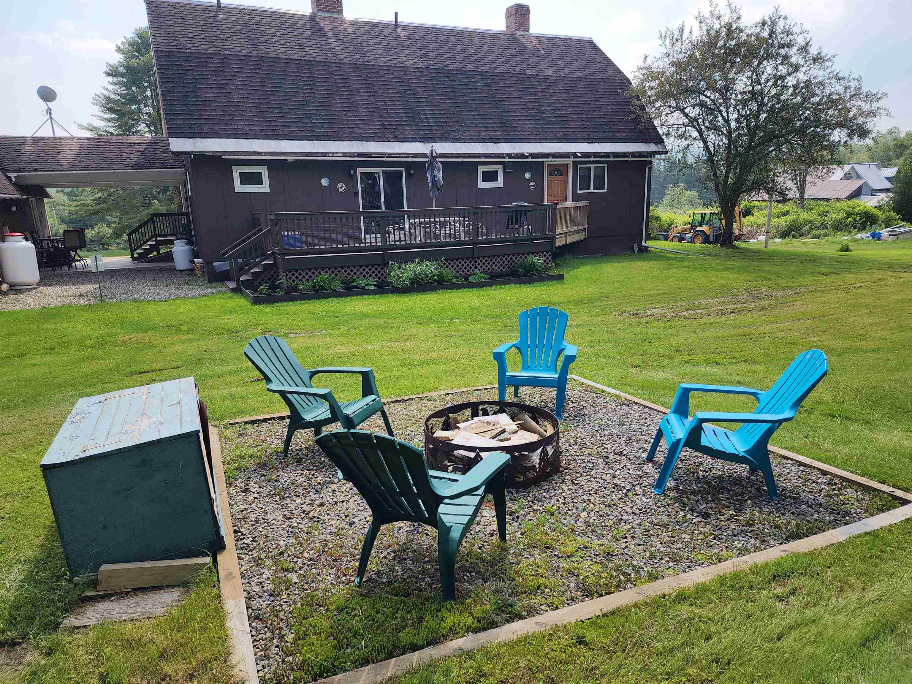 63 Hall Rd, Errol, NH 03579