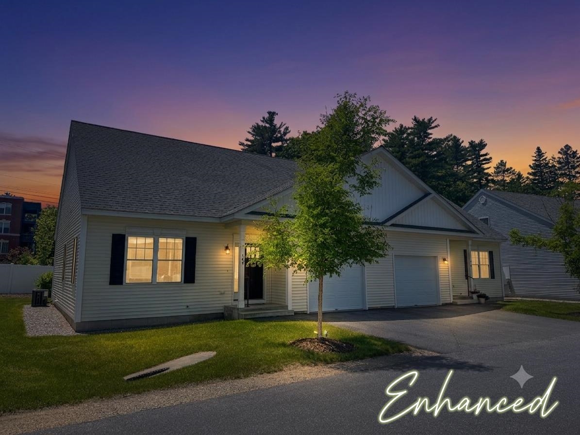 Goffstown NH&nbsp;Condo for sale $$435,000 $342 per sq.ft.