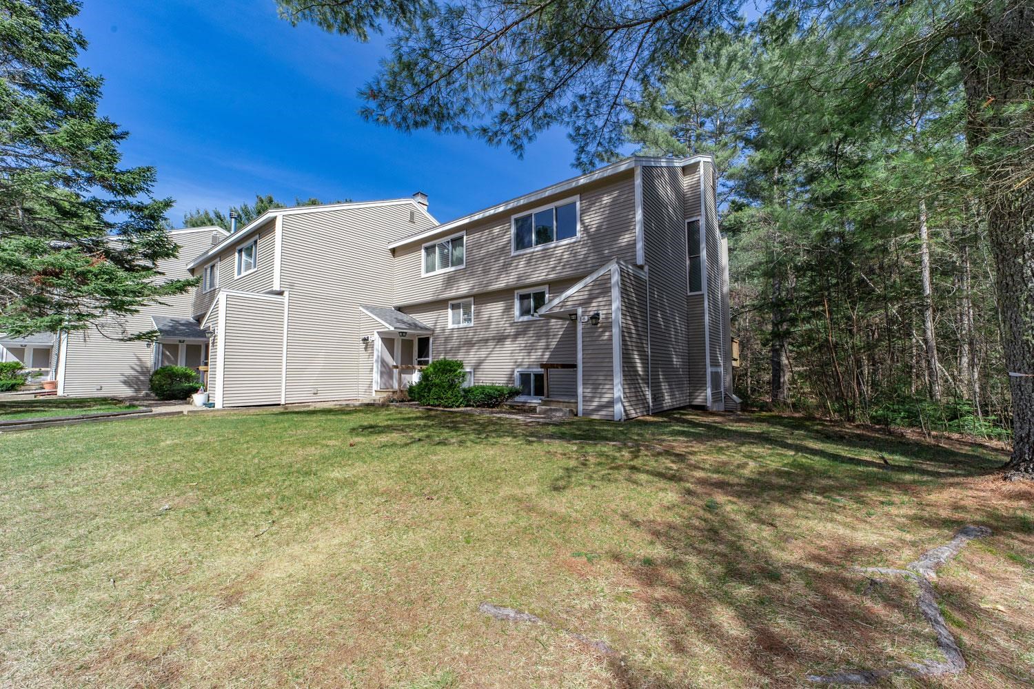 Thornton, NH Real Estate