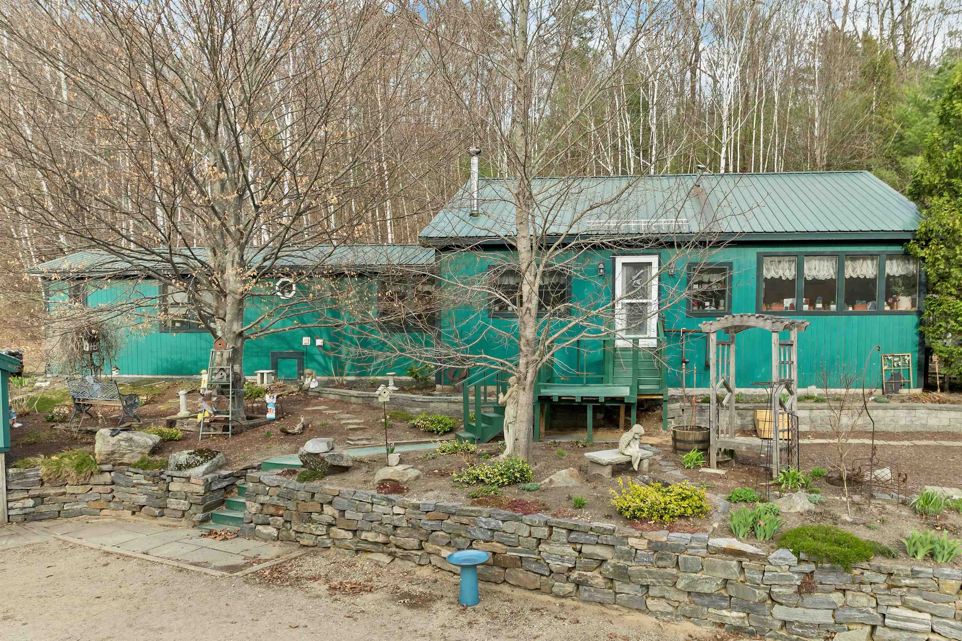 112 North Ashland Rd, Ashland, NH 03217