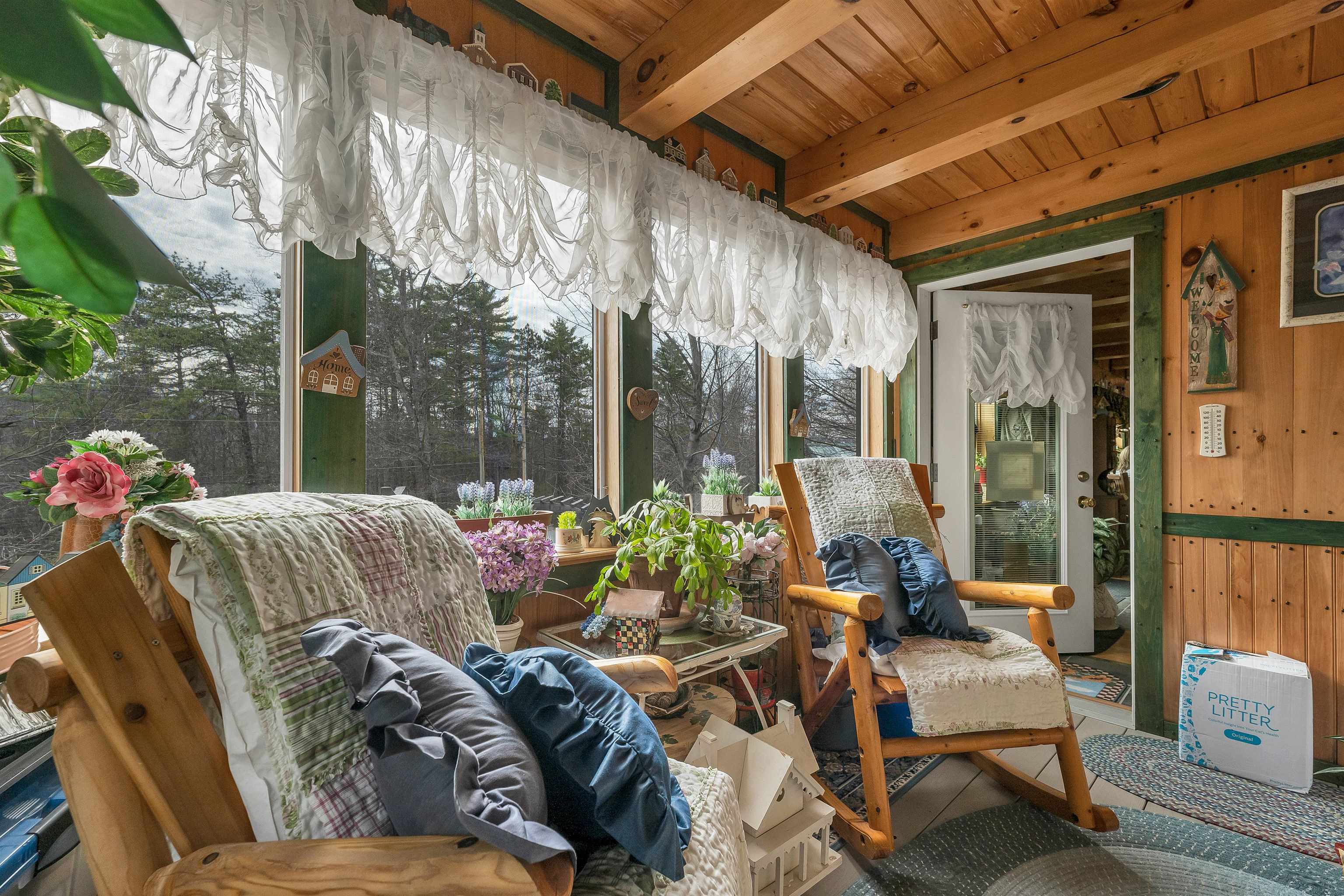 112 North Ashland Rd, Ashland, NH 03217