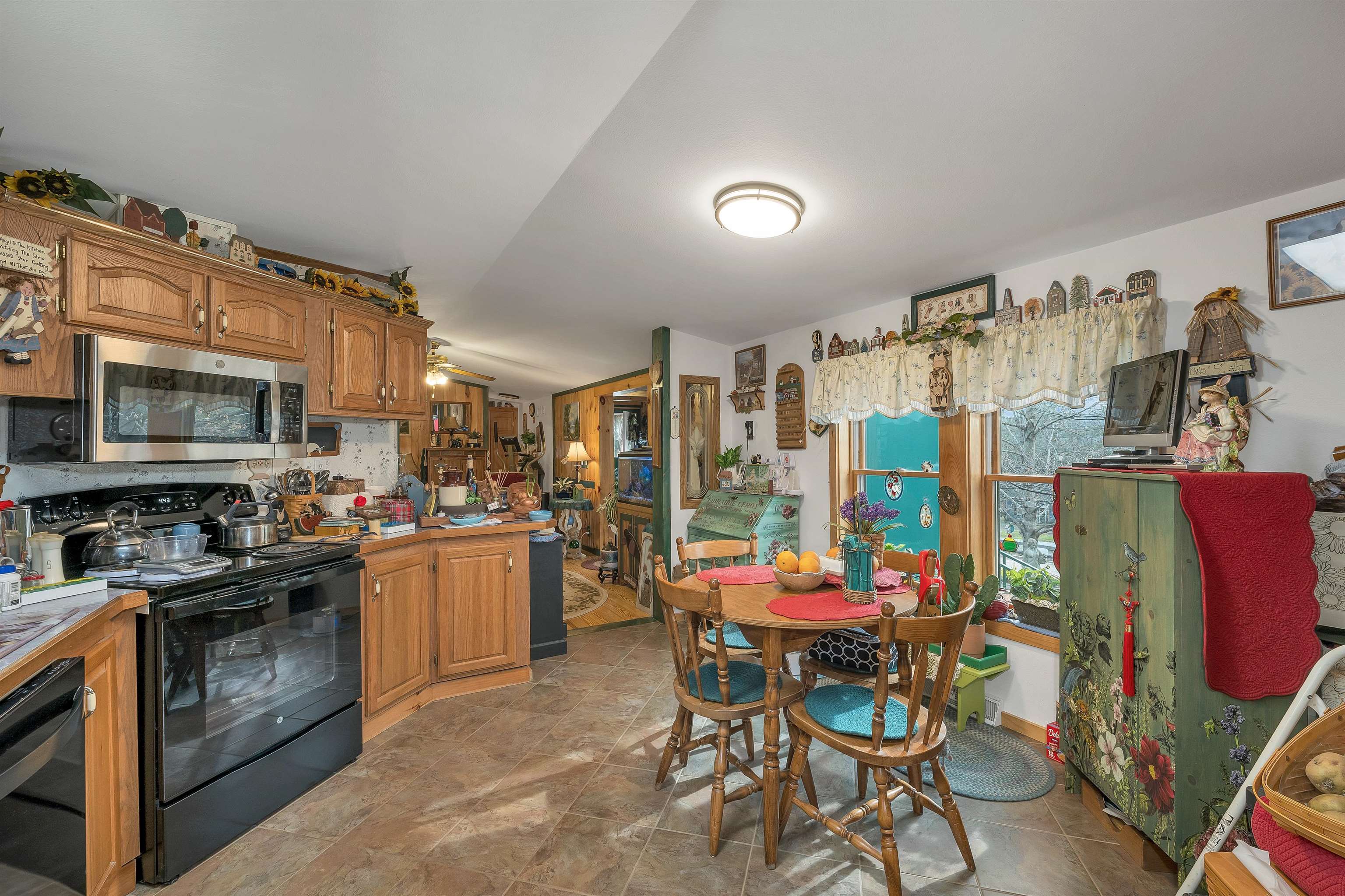 112 North Ashland Rd, Ashland, NH 03217