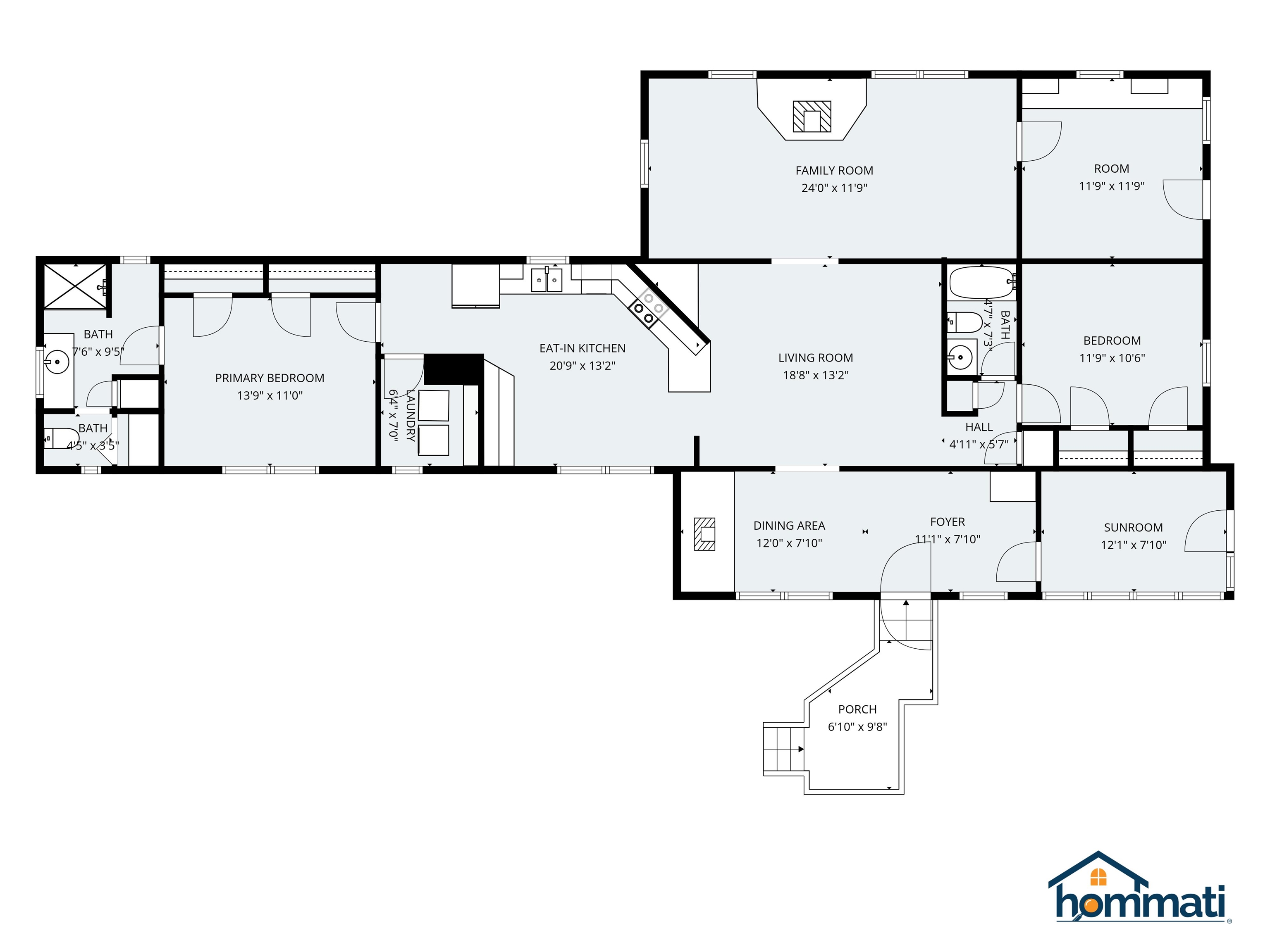 112 North Ashland Rd, Ashland, NH 03217
