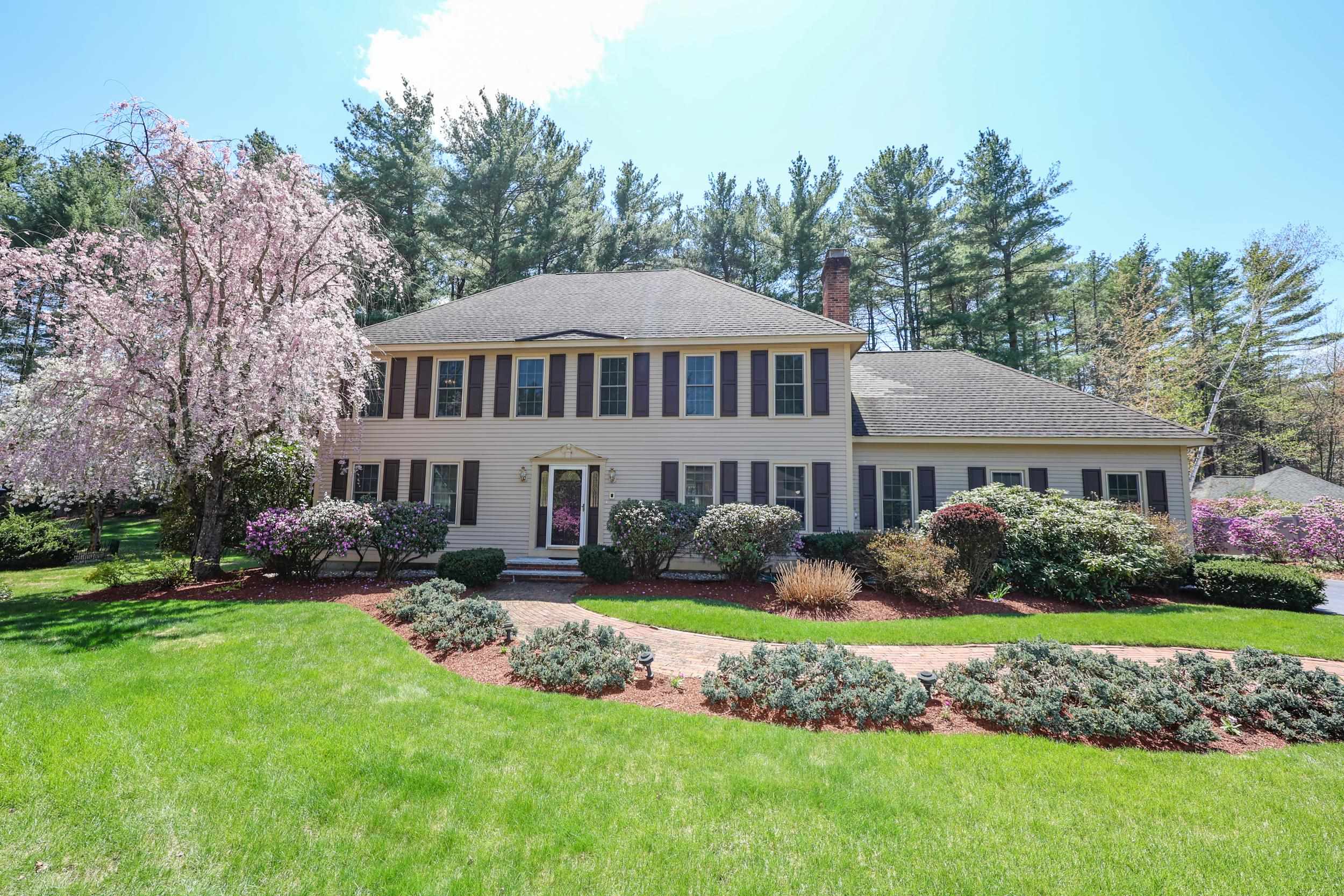 26 Preserve Dr, Nashua, NH 03064