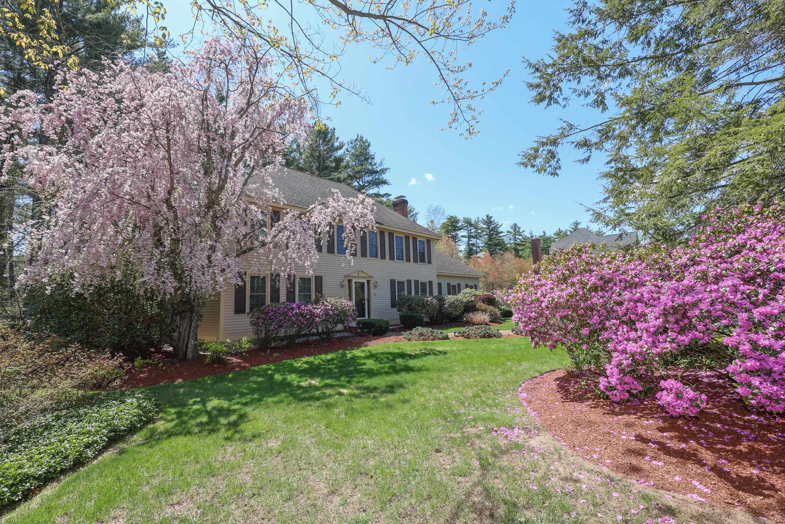 26 Preserve Dr, Nashua, NH 03064