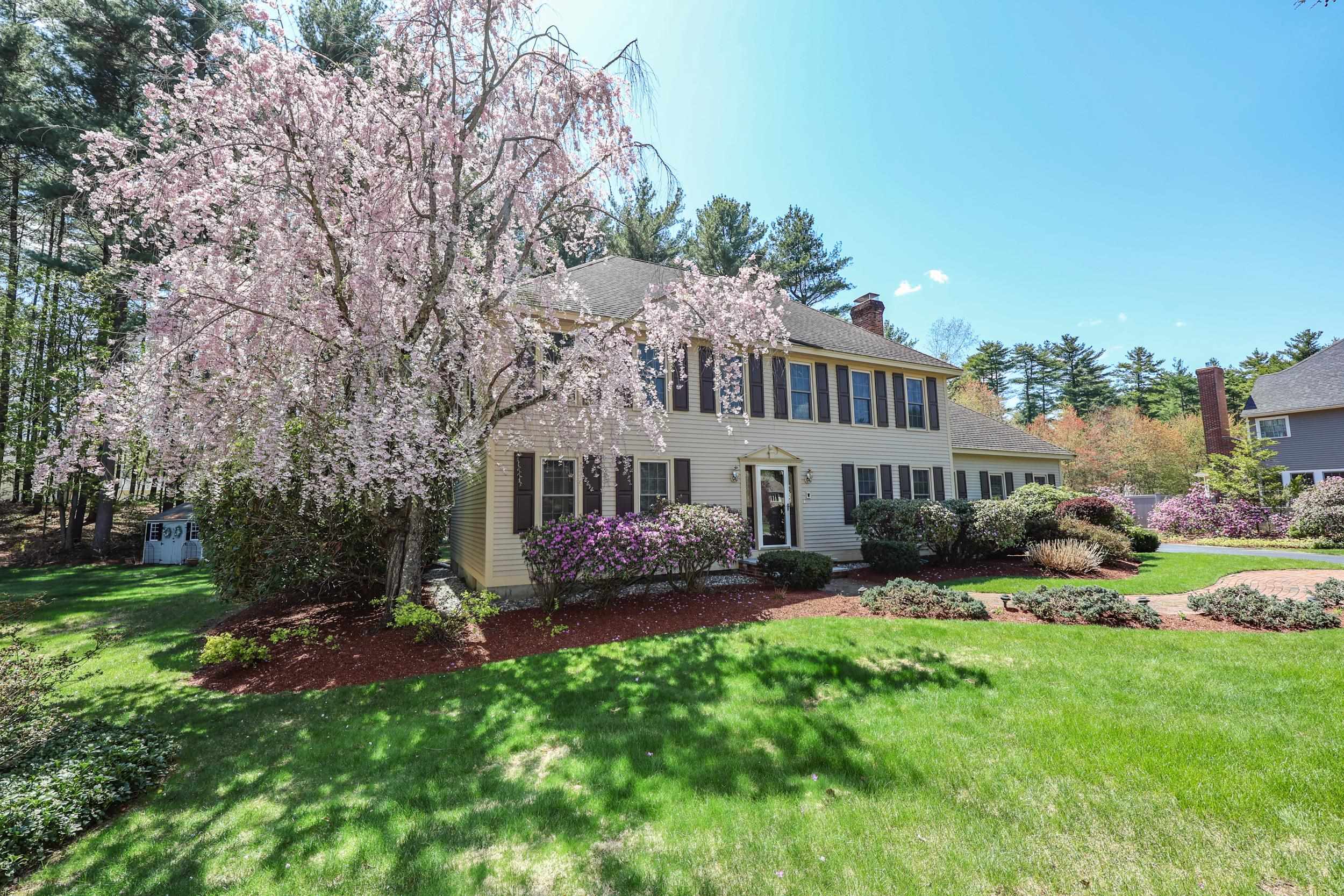 26 Preserve Dr, Nashua, NH 03064