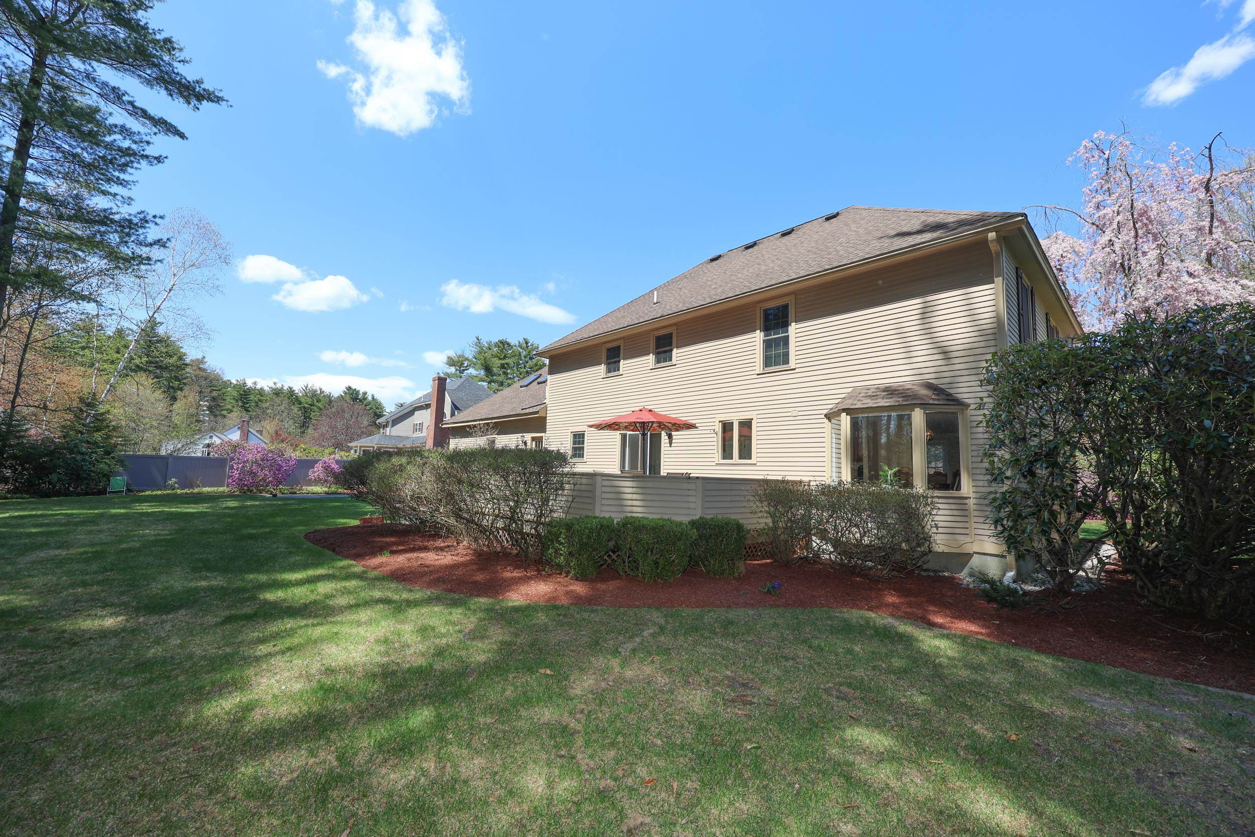 26 Preserve Dr, Nashua, NH 03064