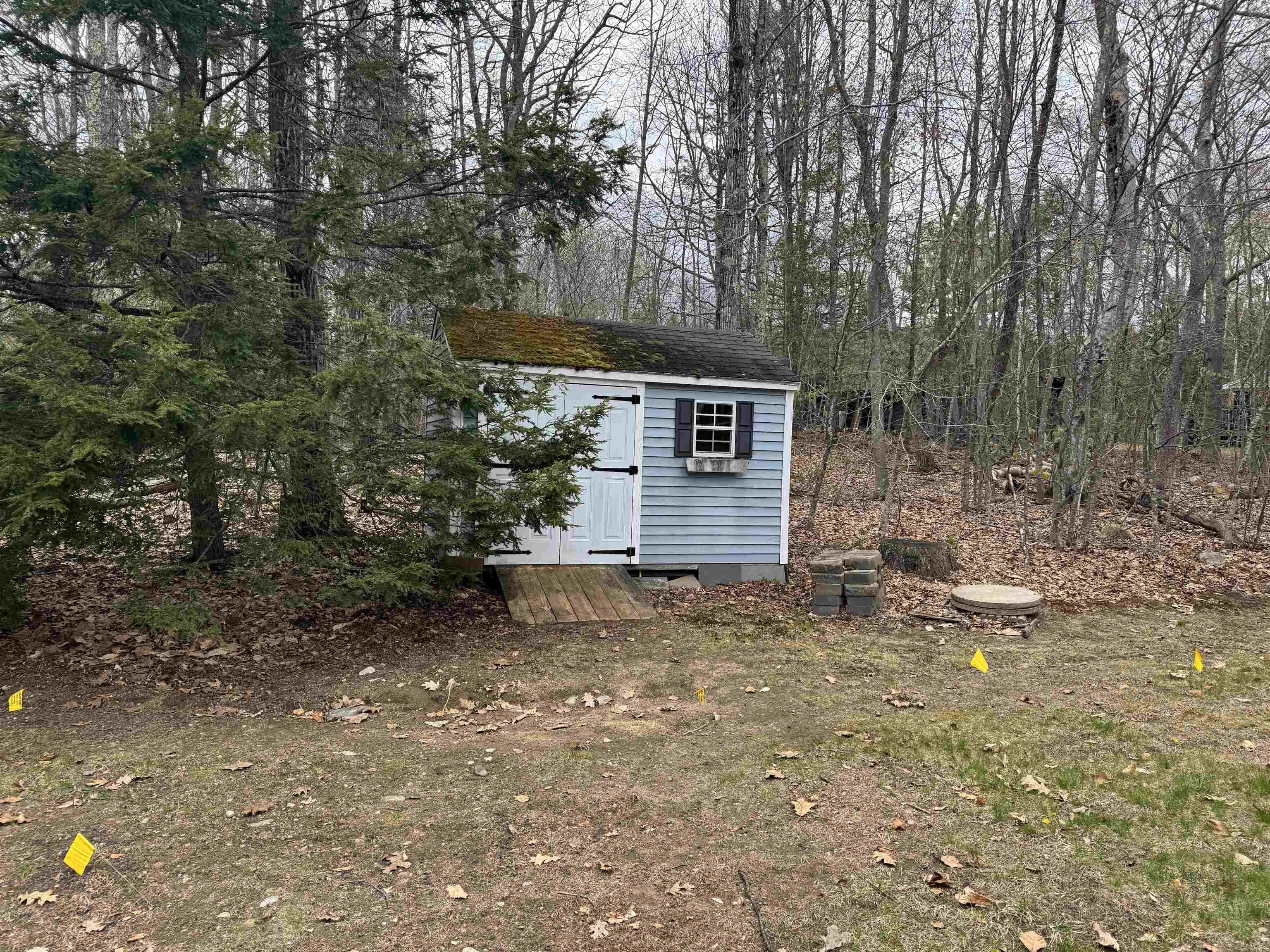 12 Watson Hill Rd, Raymond, NH 03077