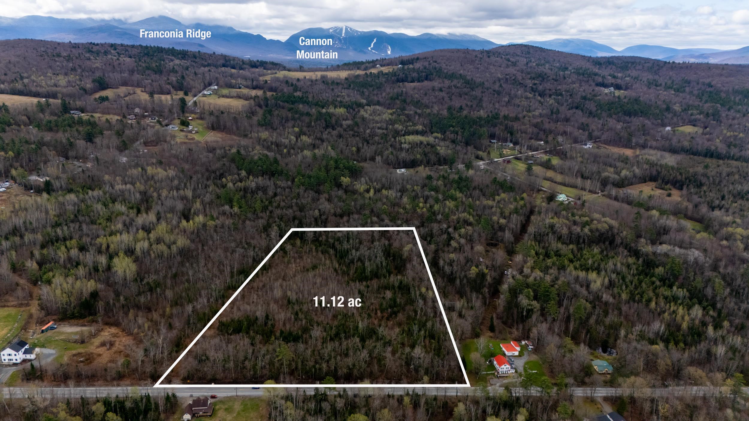 00 Main St, Bethlehem, NH 03574