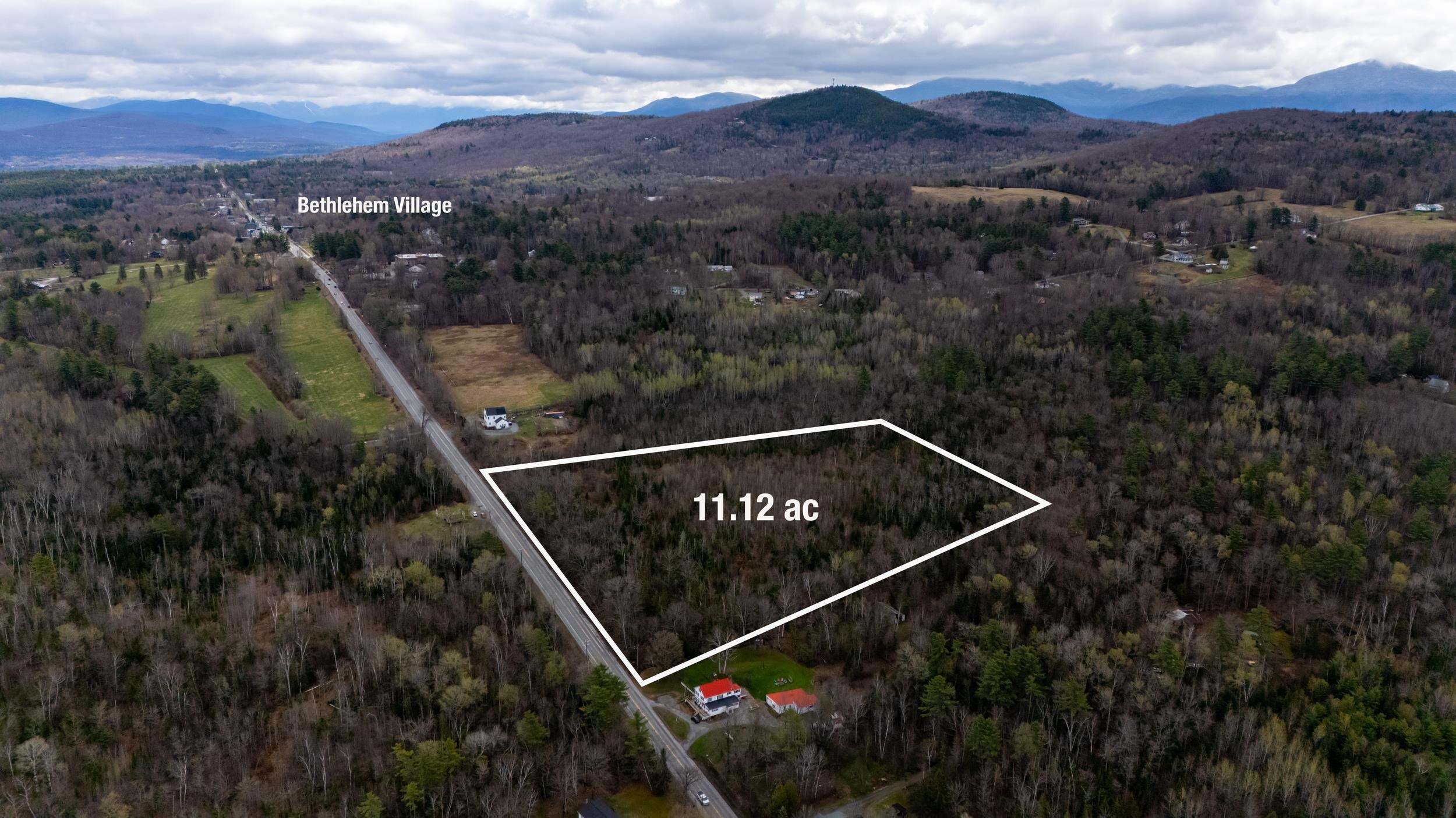 00 Main St, Bethlehem, NH 03574
