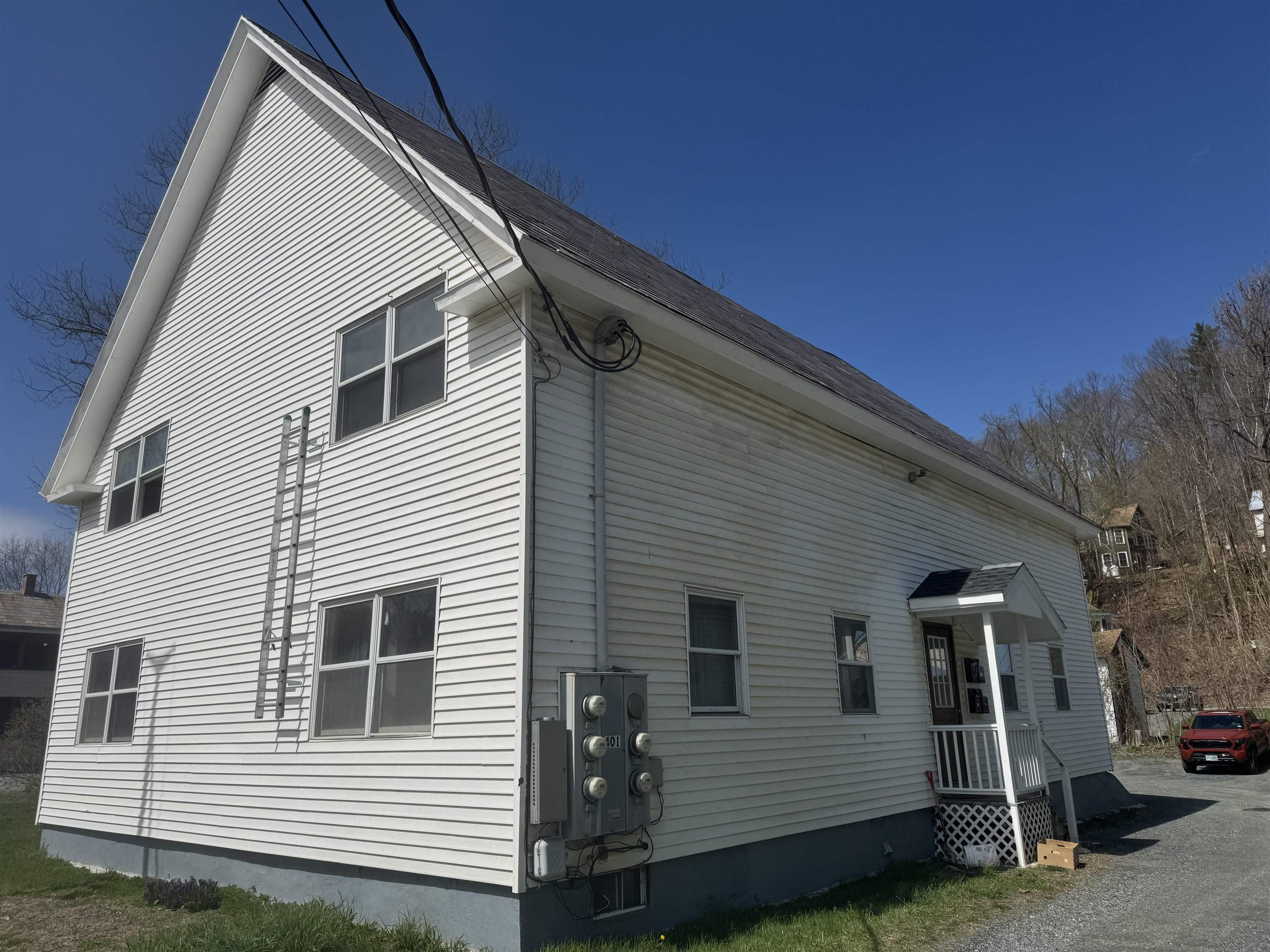 HARTFORD VT&nbsp;Multi Family Homes for sale