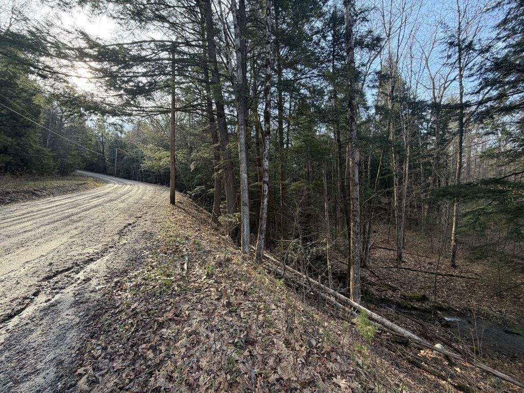 0 Kemp Rd, Croydon, NH 03773