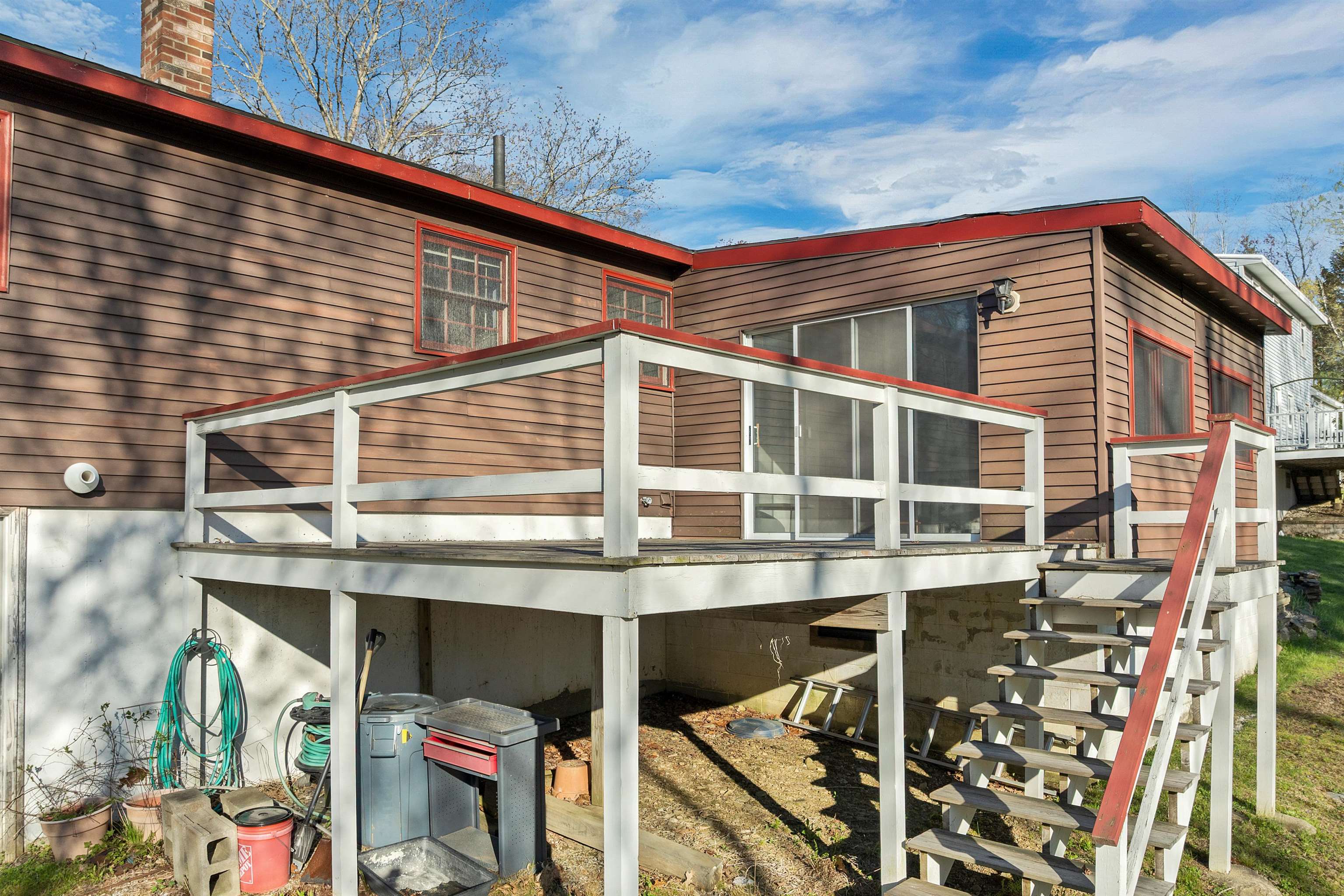 535 Ocean Rd, Portsmouth, NH 03801