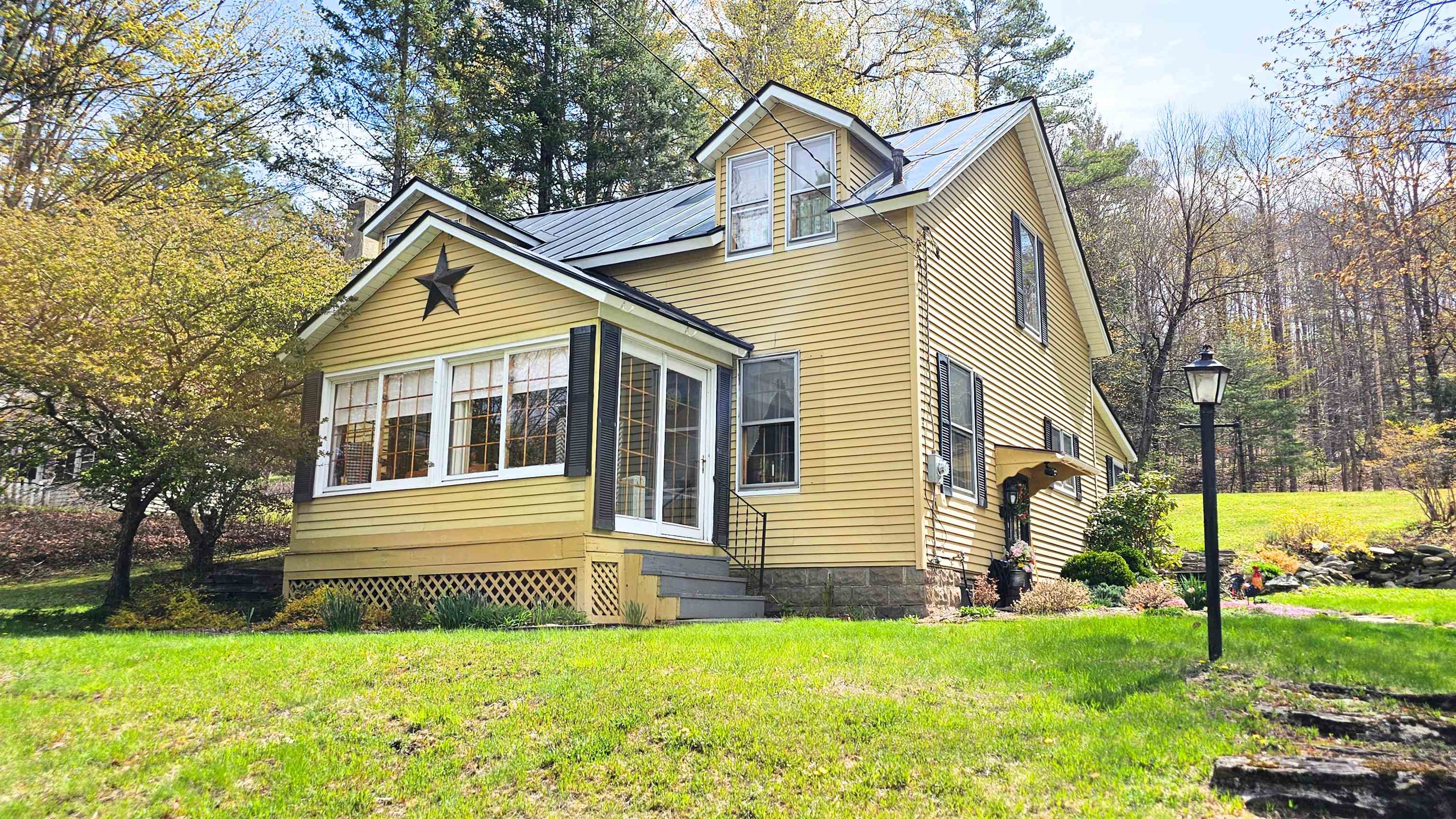 image of Springfield VT Home | sq.ft. 2512 