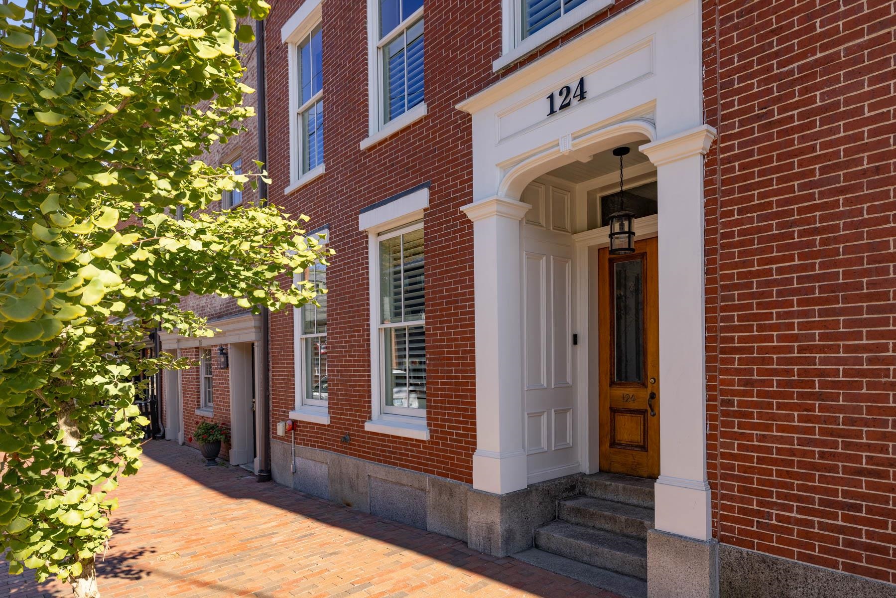 124 State St, Portsmouth, NH 03801
