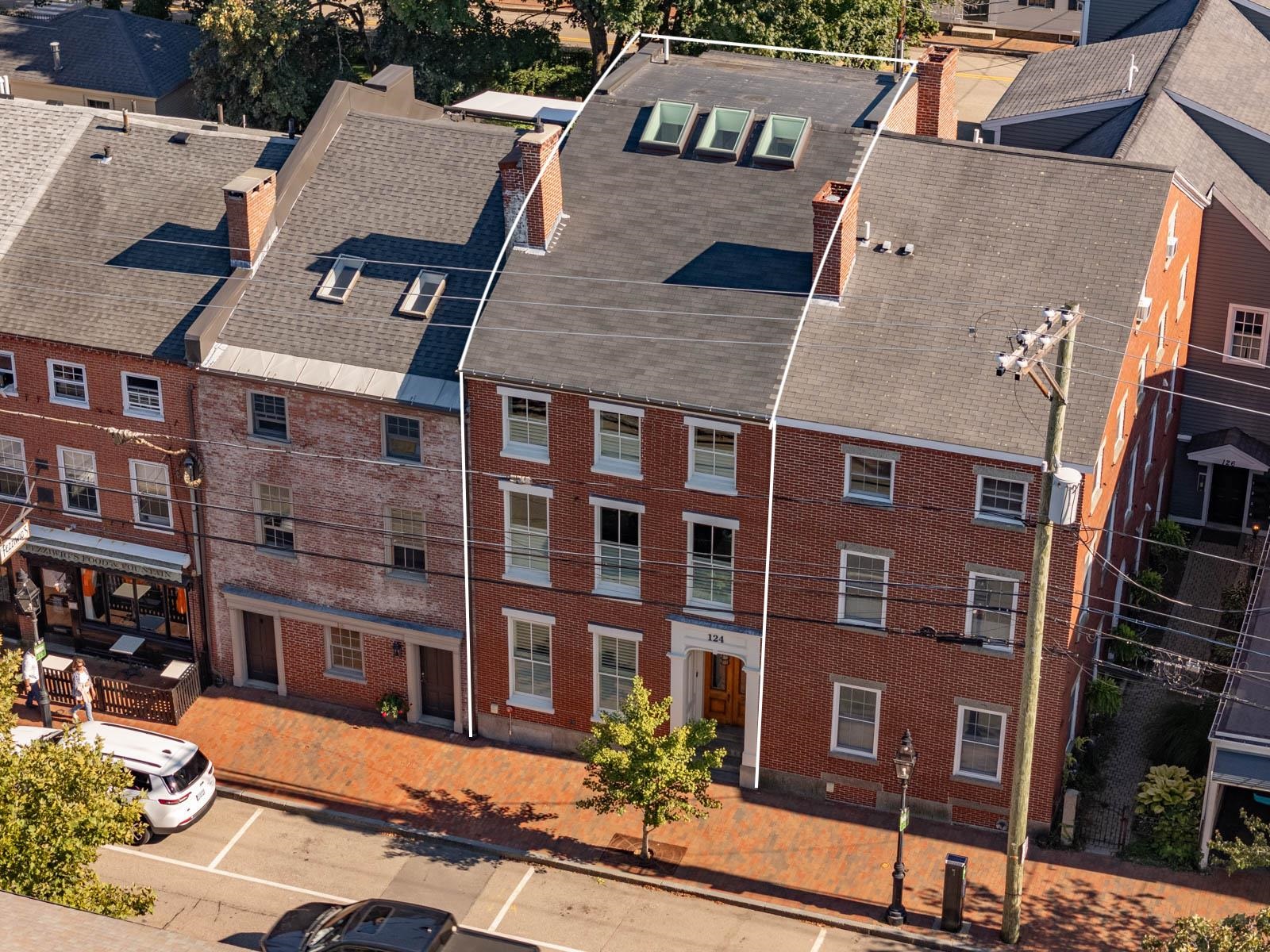 124 State St, Portsmouth, NH 03801