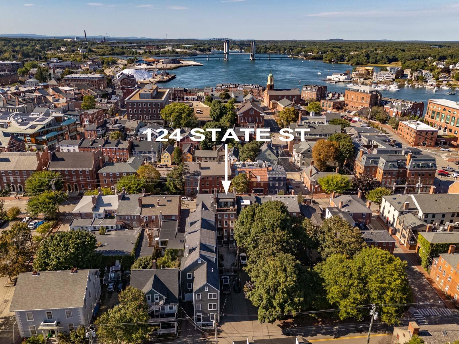 124 State St, Portsmouth, NH 03801