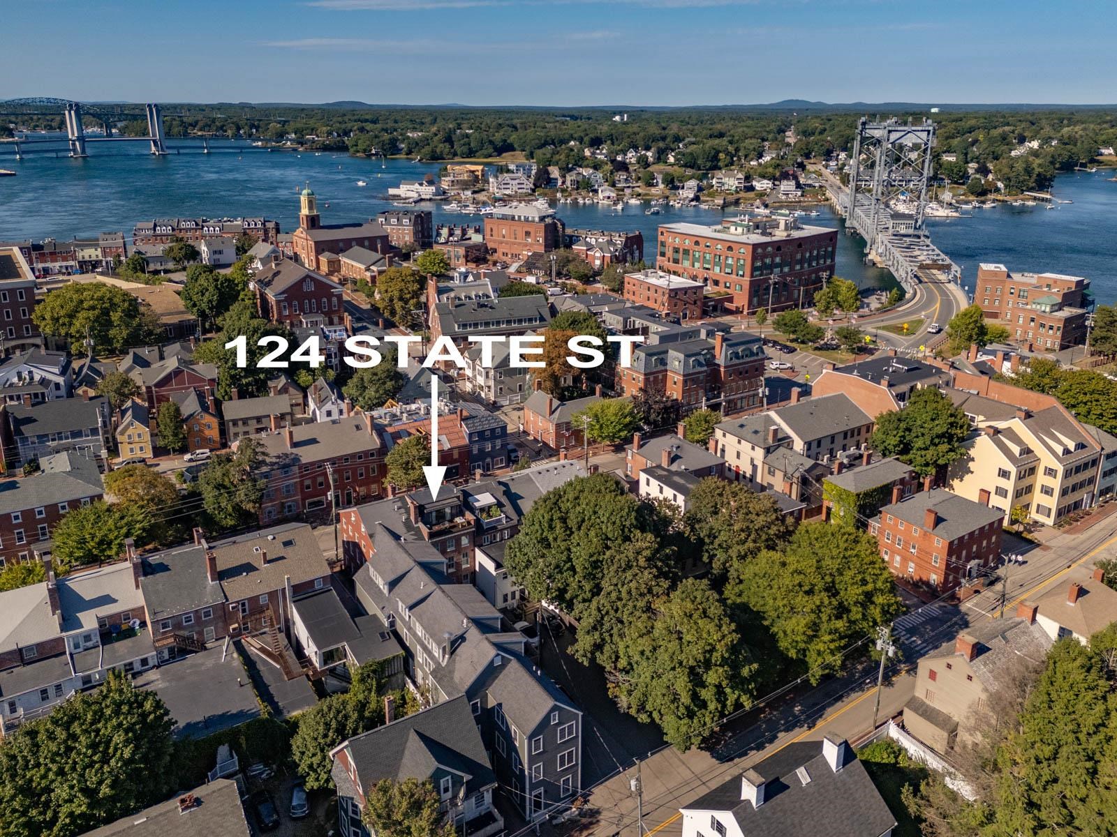 124 State St, Portsmouth, NH 03801