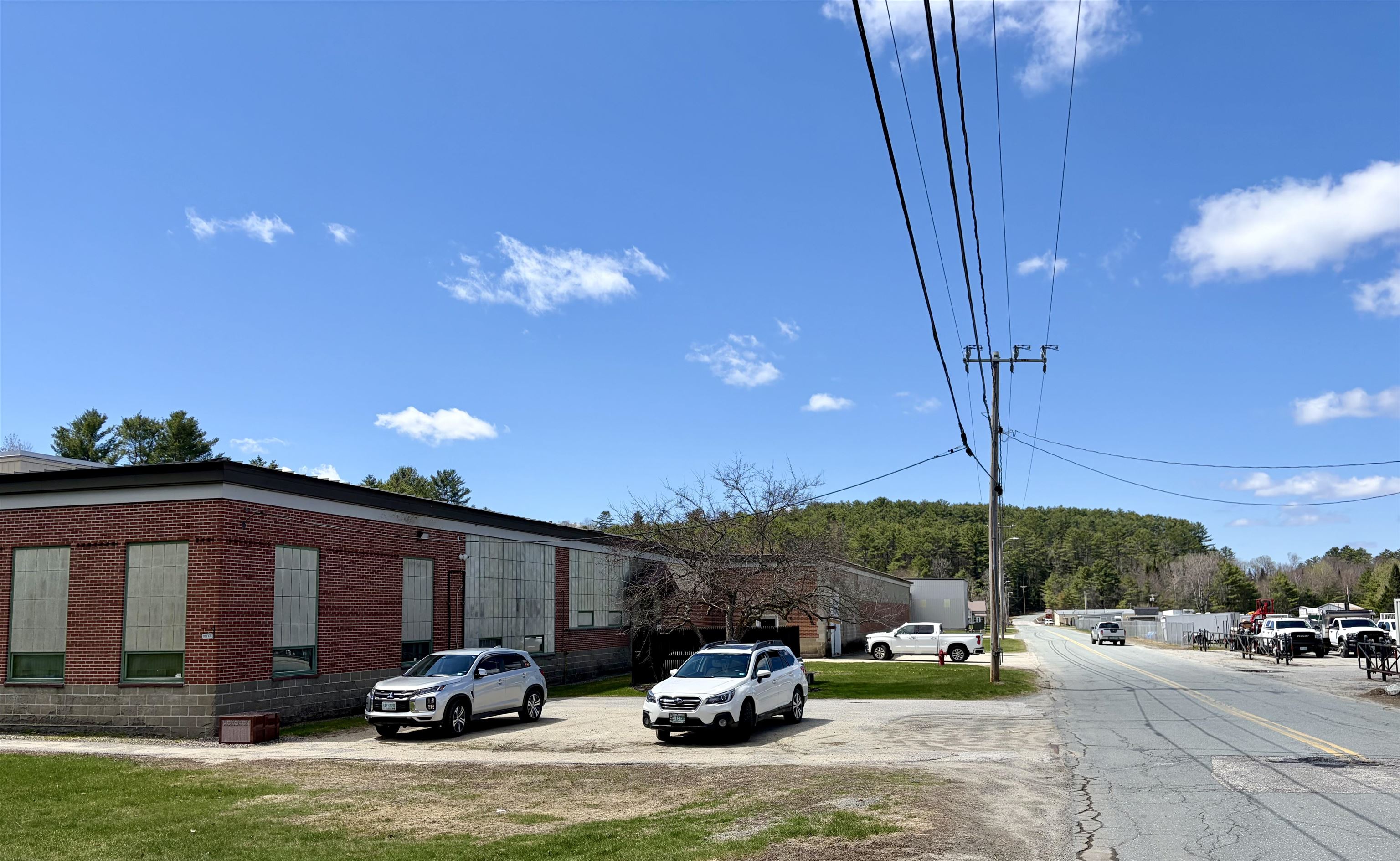 390 Highland Ave, Littleton, NH 03561