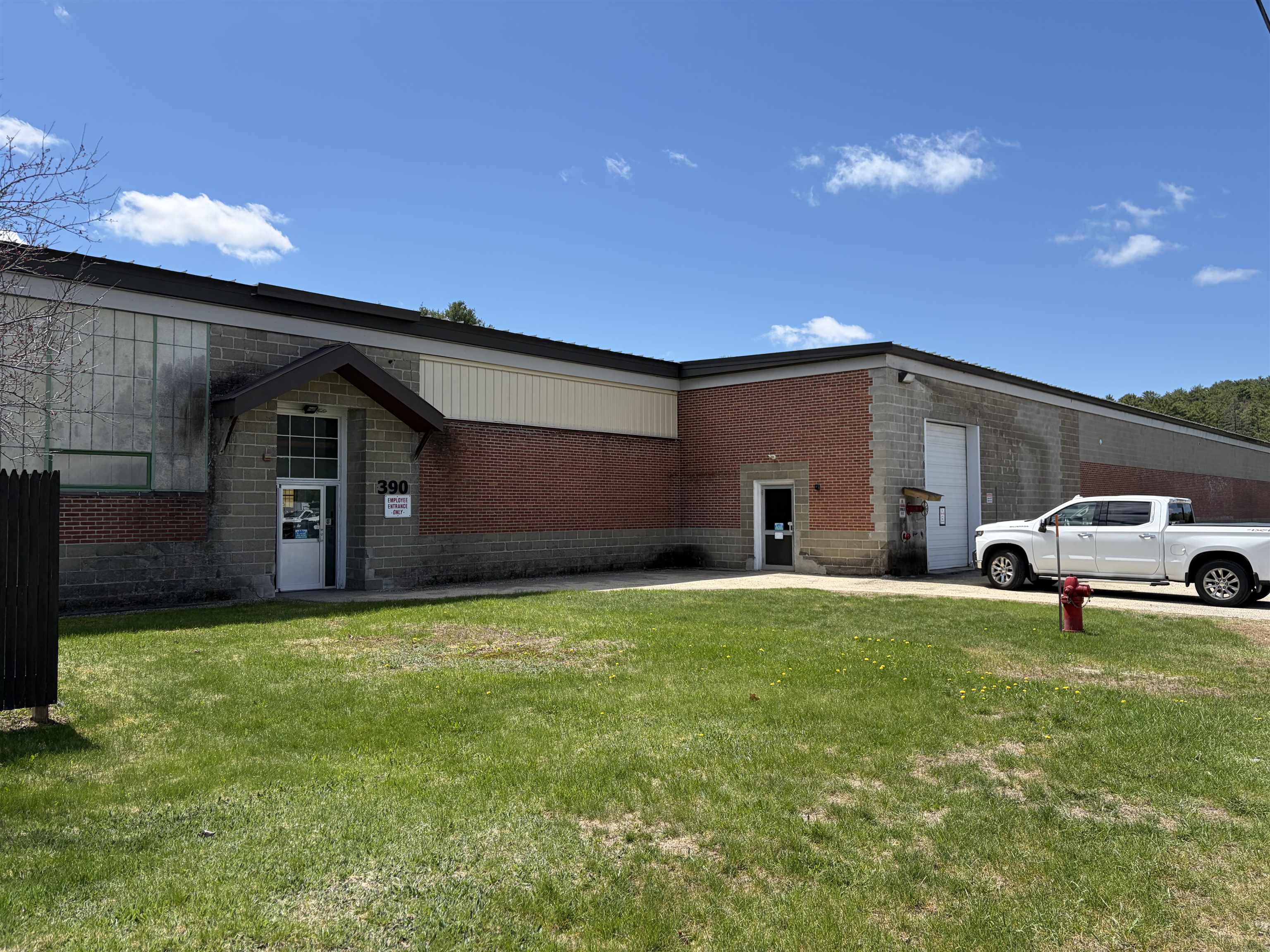 390 Highland Ave, Littleton, NH 03561