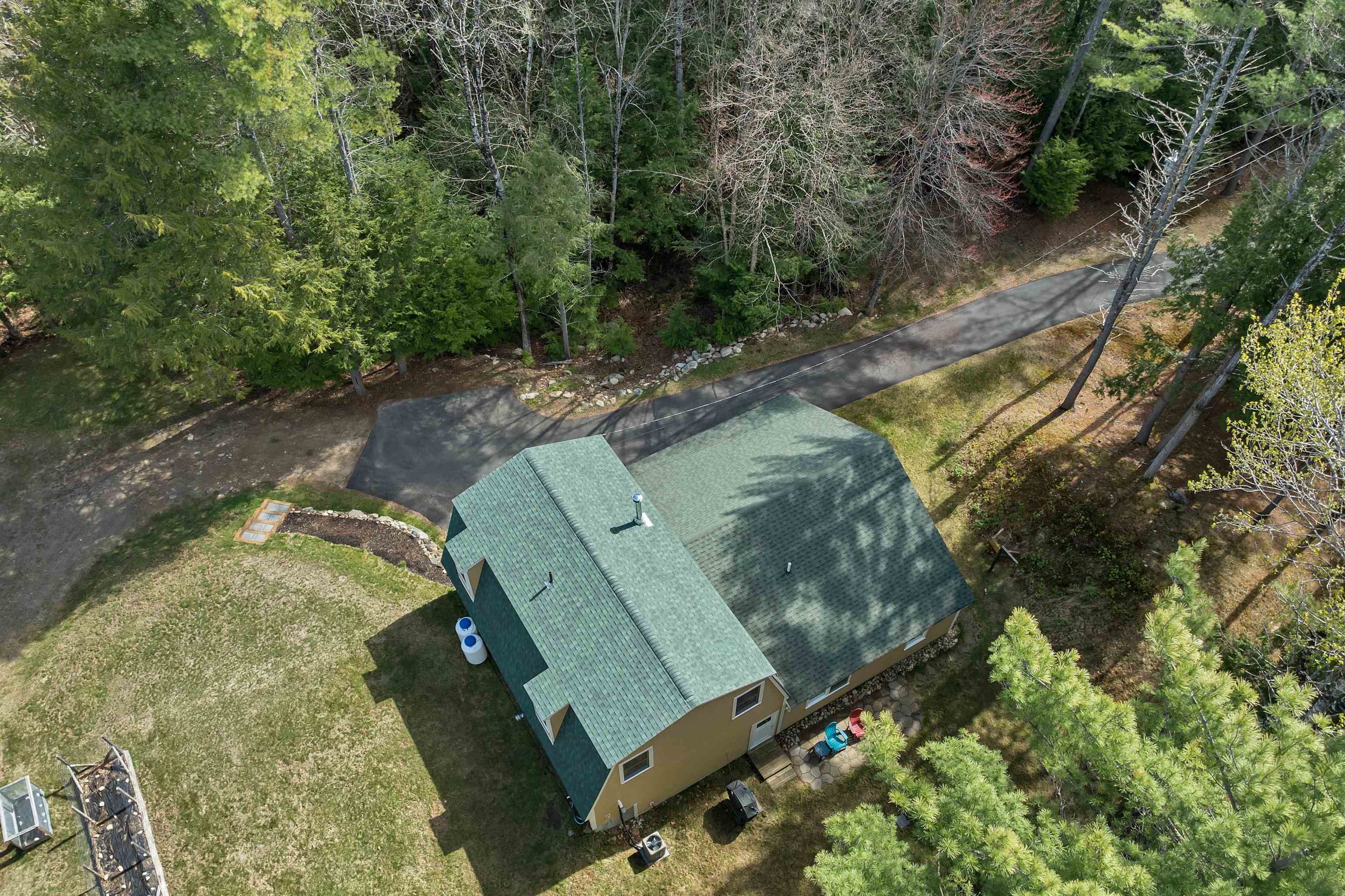 473 Mountain Rd, Gilmanton, NH 03837