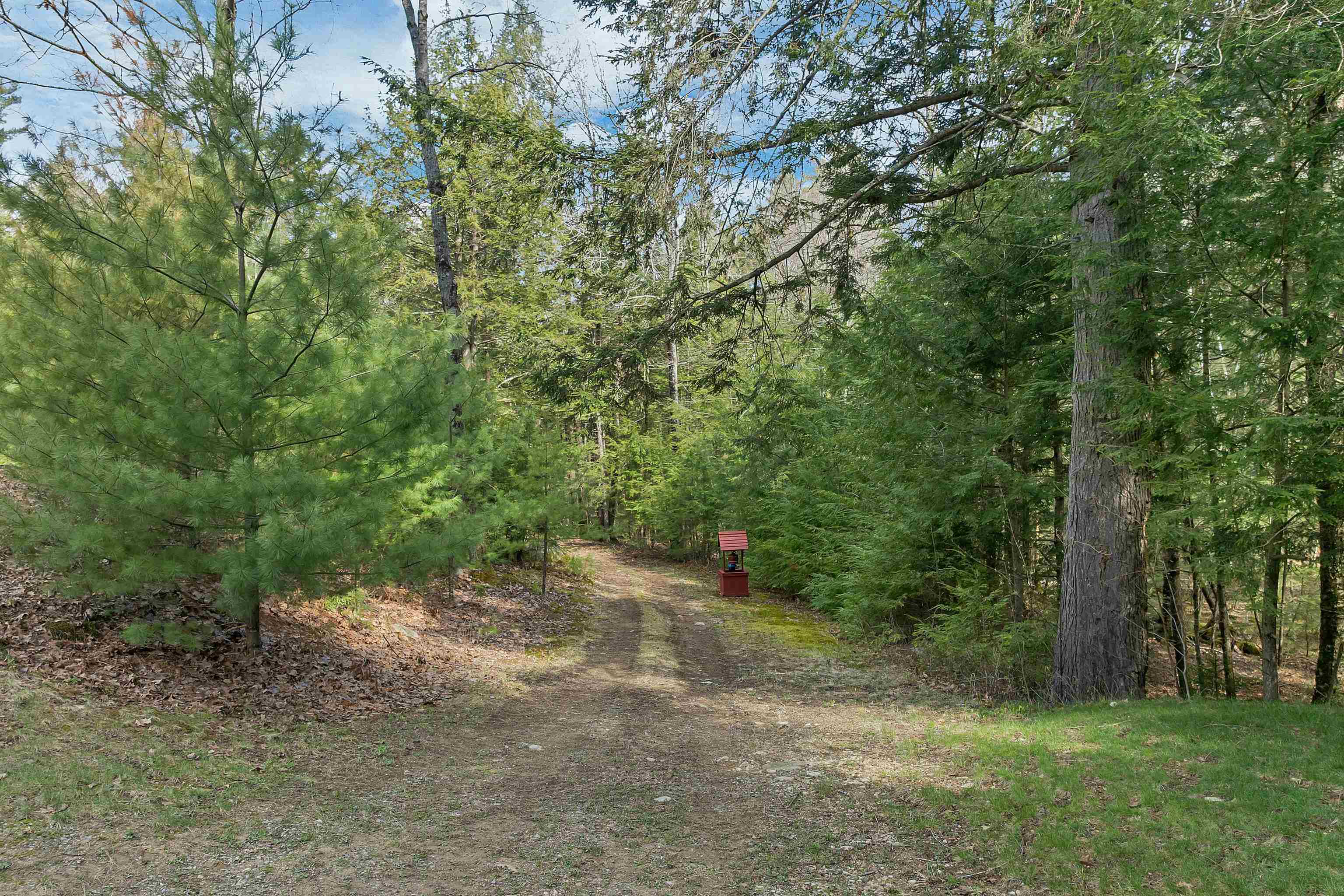473 Mountain Rd, Gilmanton, NH 03837