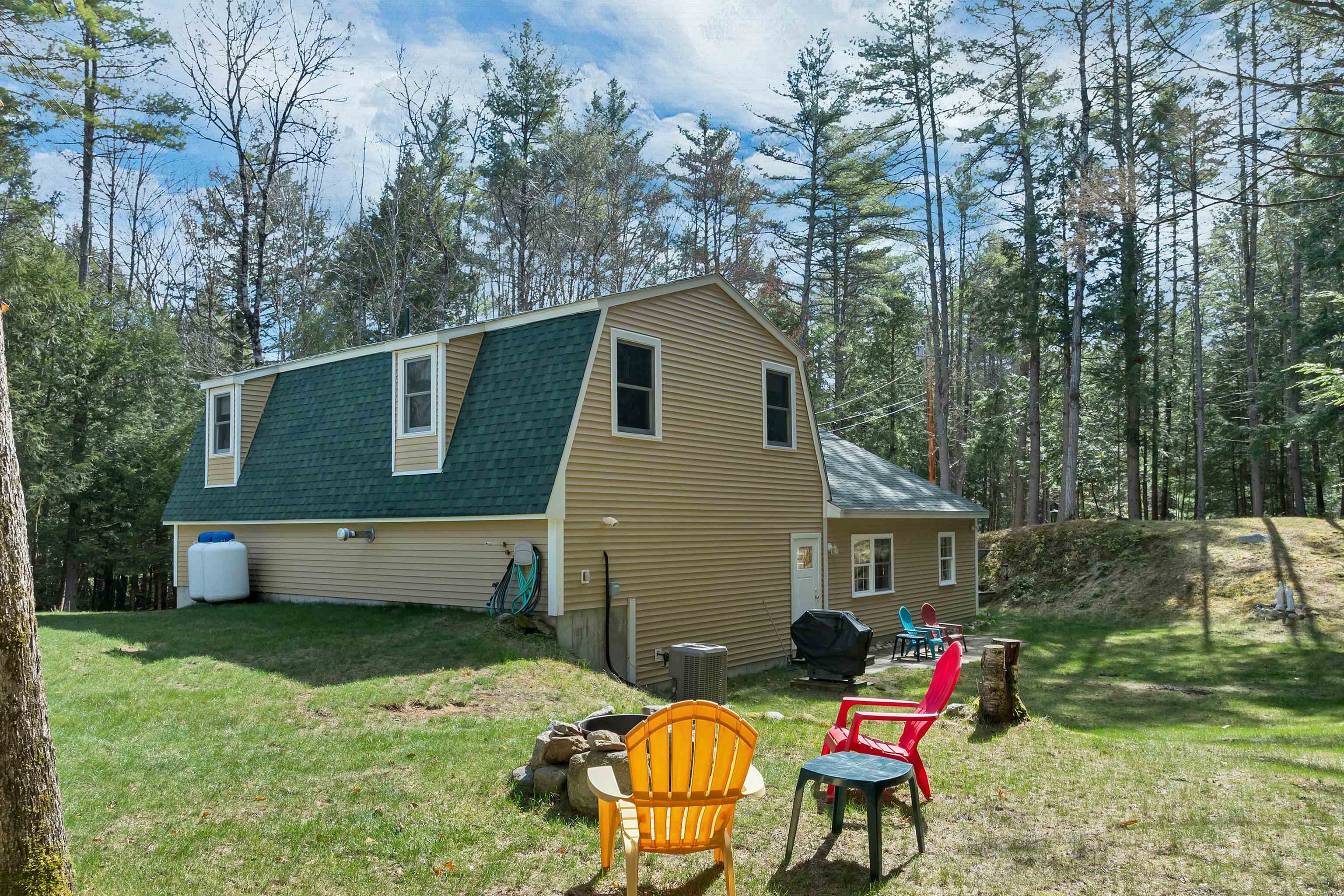 473 Mountain Rd, Gilmanton, NH 03837