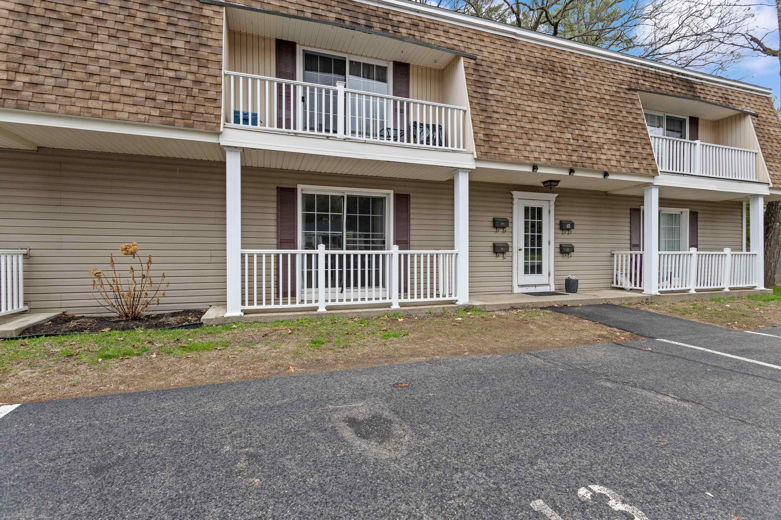 4 Deer St, Tilton, NH 03276