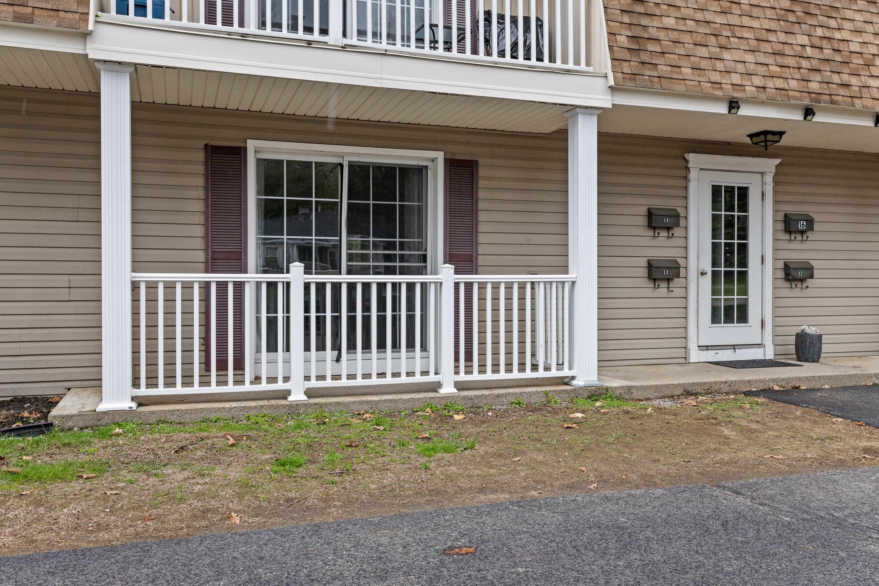 4 Deer St, Tilton, NH 03276