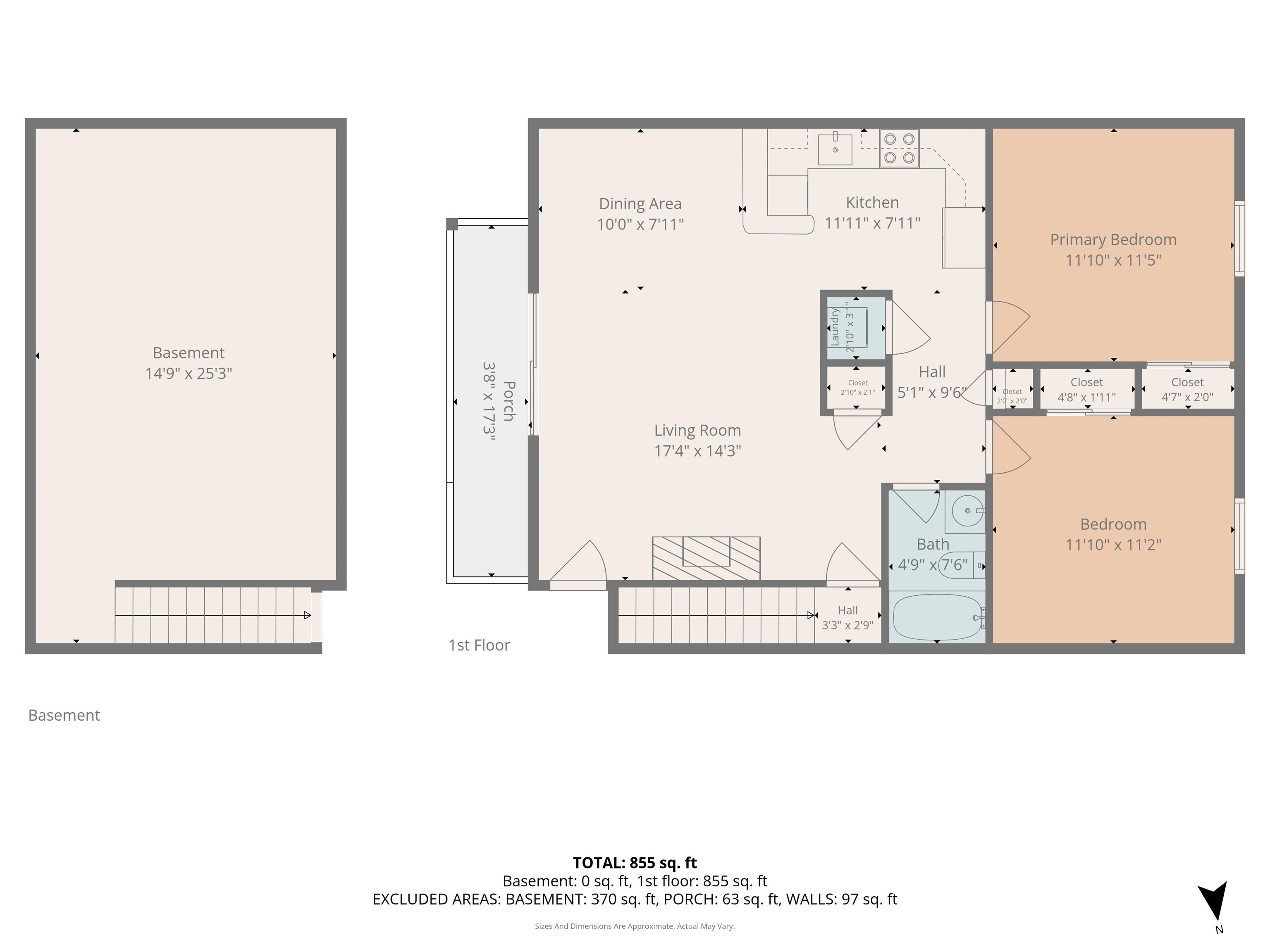4 Deer St #13, Tilton, NH 03276
