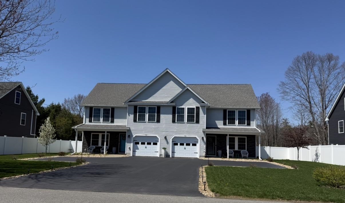 81A Foggs Ln, Seabrook, NH 03874