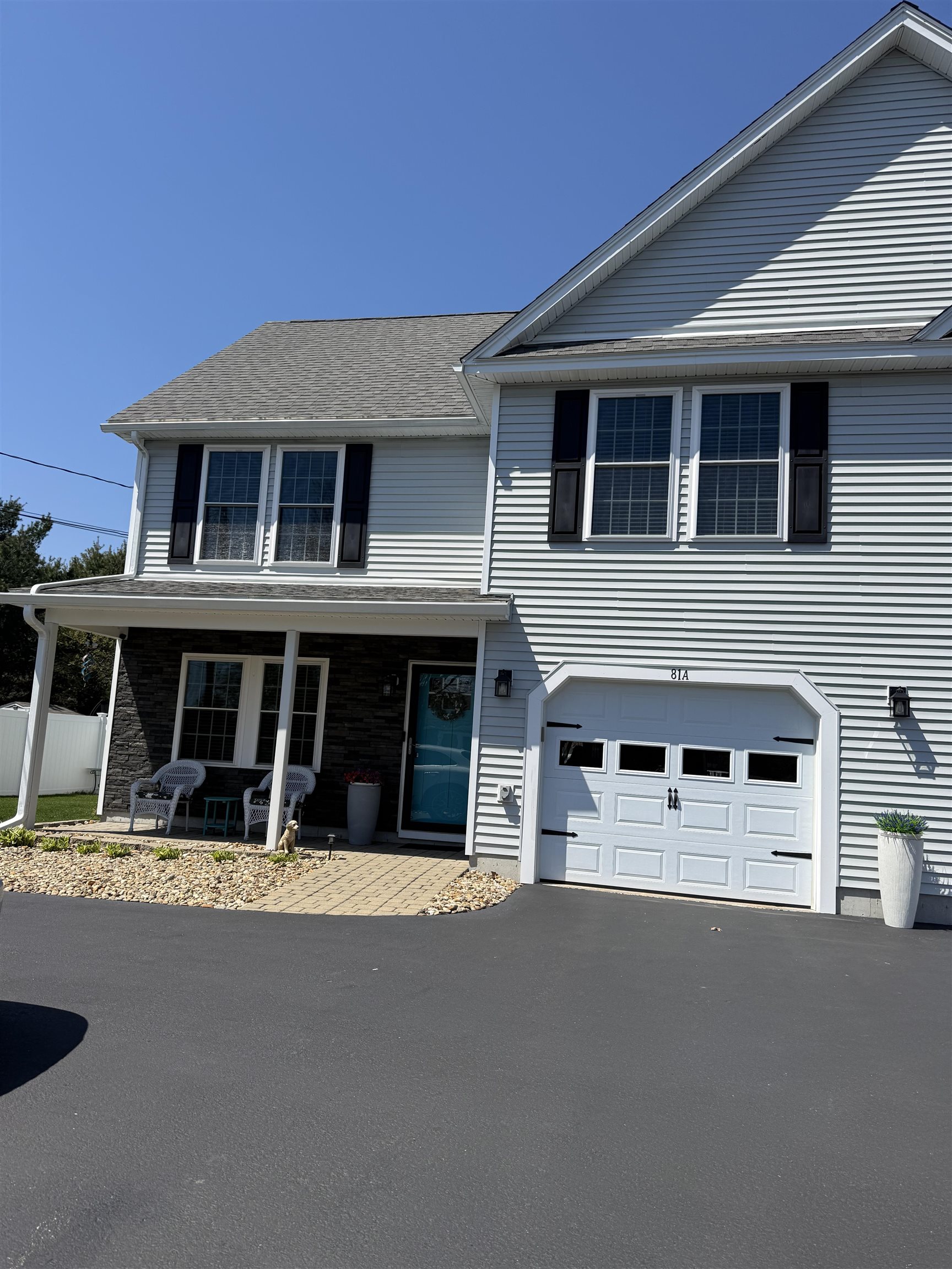81A Foggs Ln, Seabrook, NH 03874