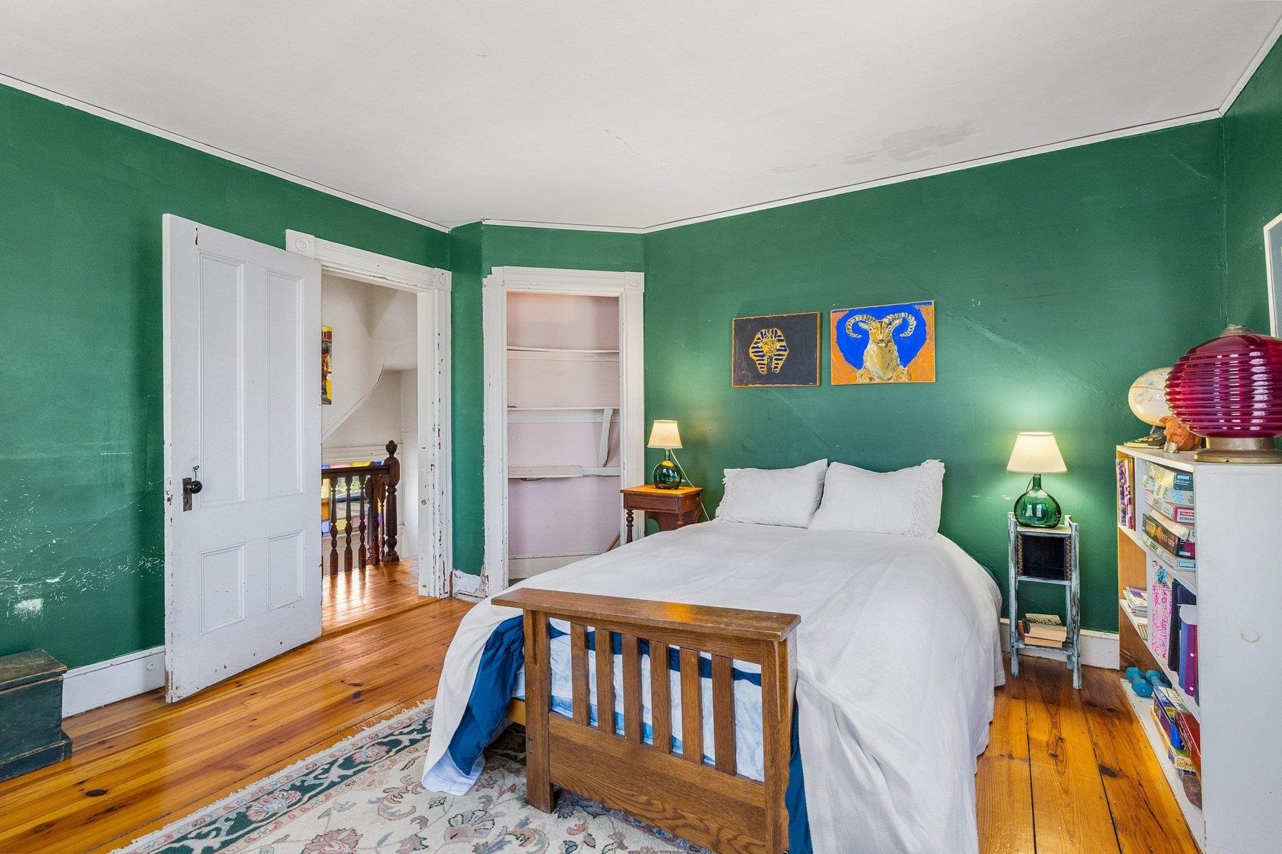 139 Thornton St, Portsmouth, NH 03801