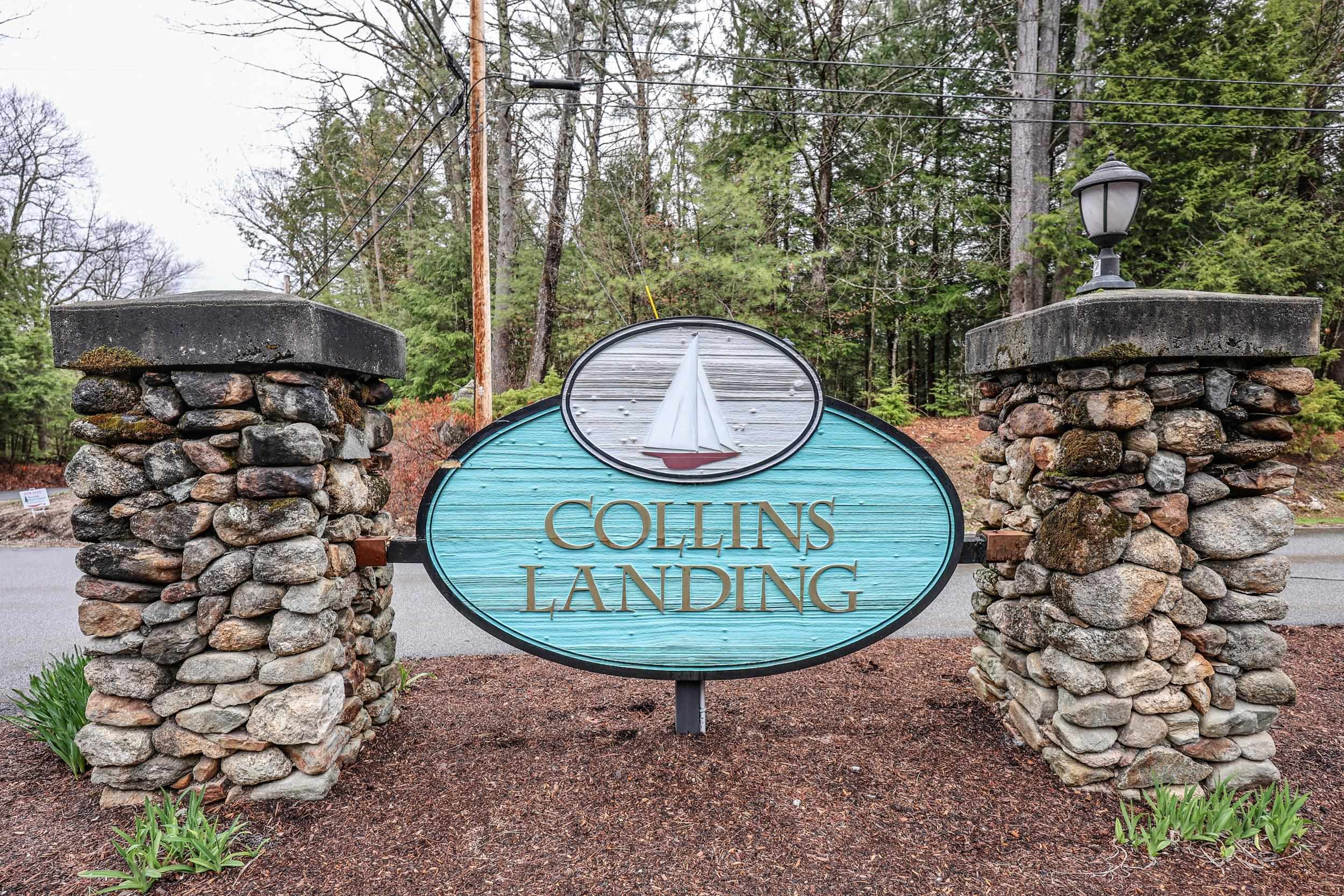 62 Collins Landing Rd, Weare, NH 03281