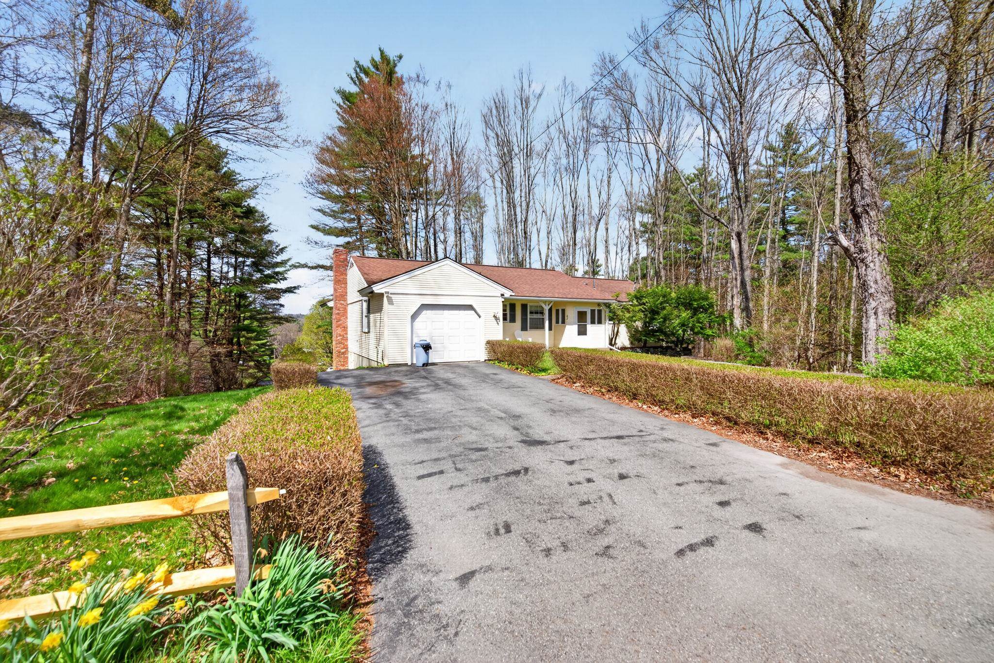 43 Gould Rd, Lebanon, NH 03784