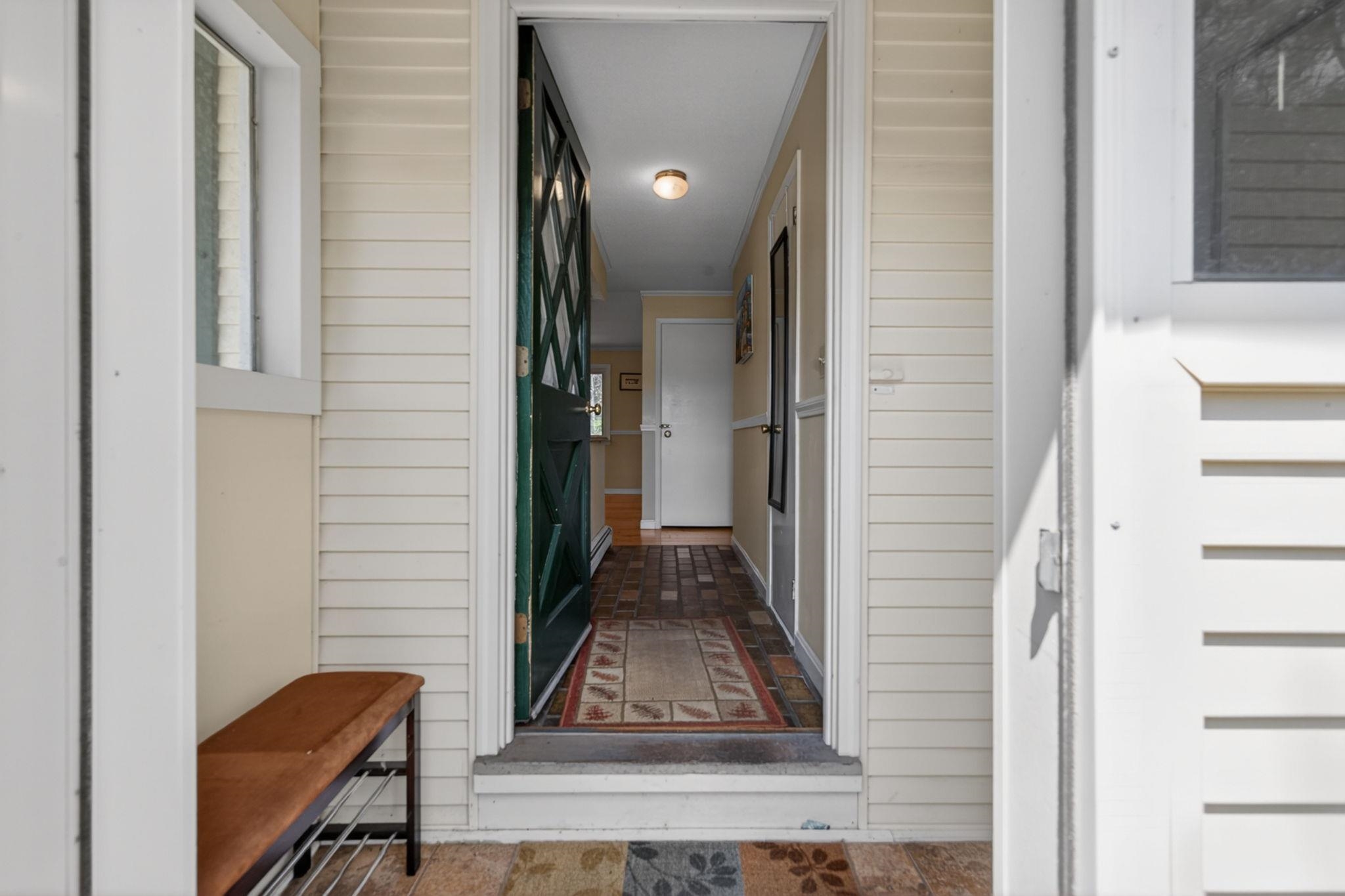 43 Gould Rd, Lebanon, NH 03784