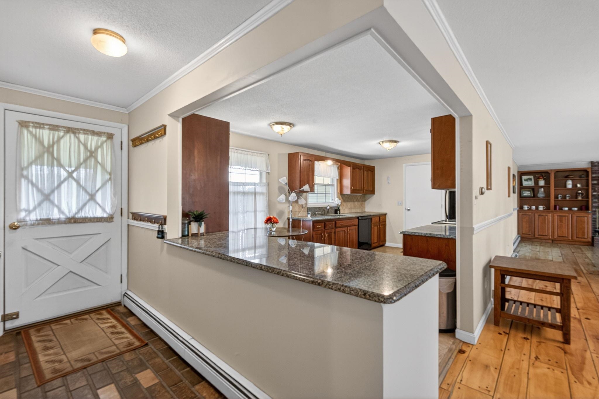 43 Gould Rd, Lebanon, NH 03784