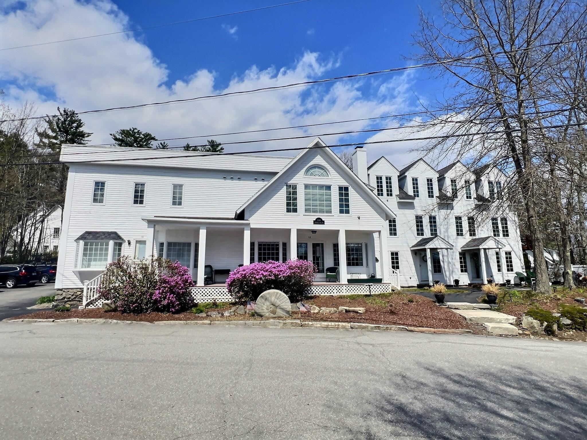 4 Prospect Hill Rd, Sunapee, NH 03751