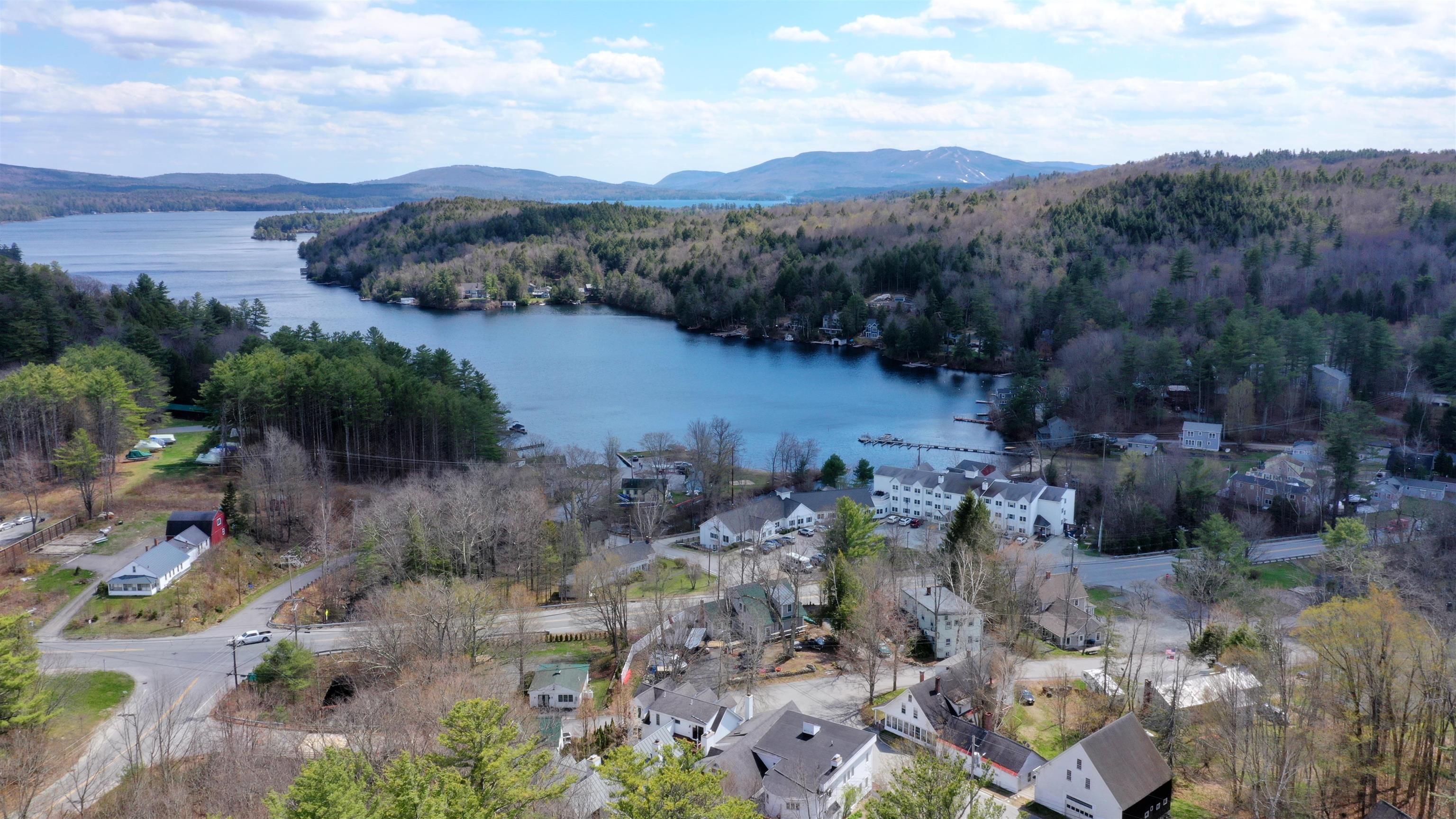4 Prospect Hill Rd #14, Sunapee, NH 03751