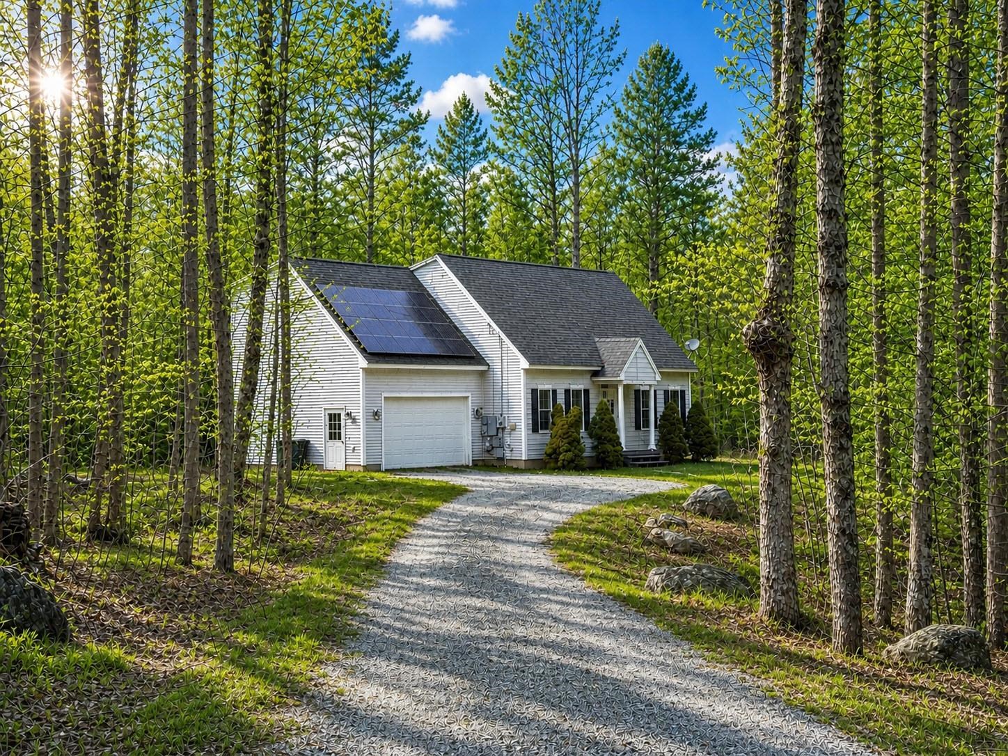 57 Scenic Dr, Stoddard, NH 03464