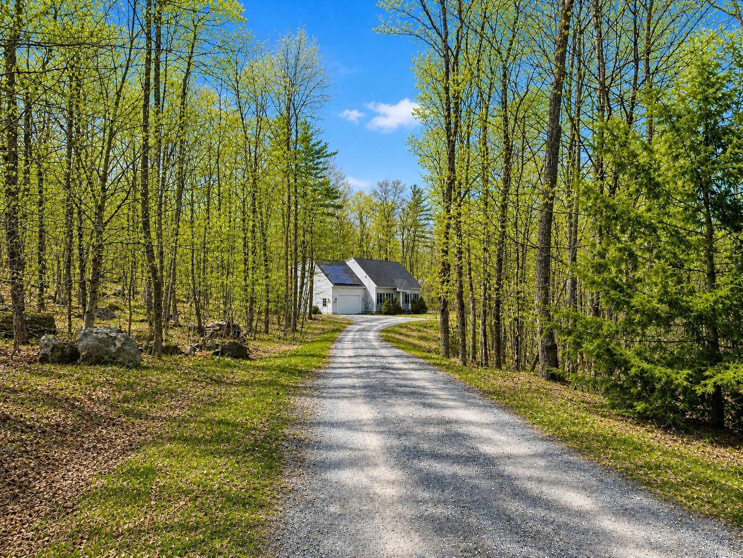 57 Scenic Dr, Stoddard, NH 03464