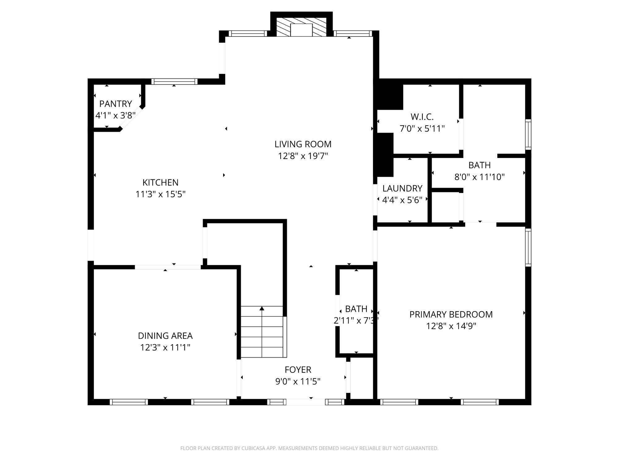 57 Scenic Dr, Stoddard, NH 03464